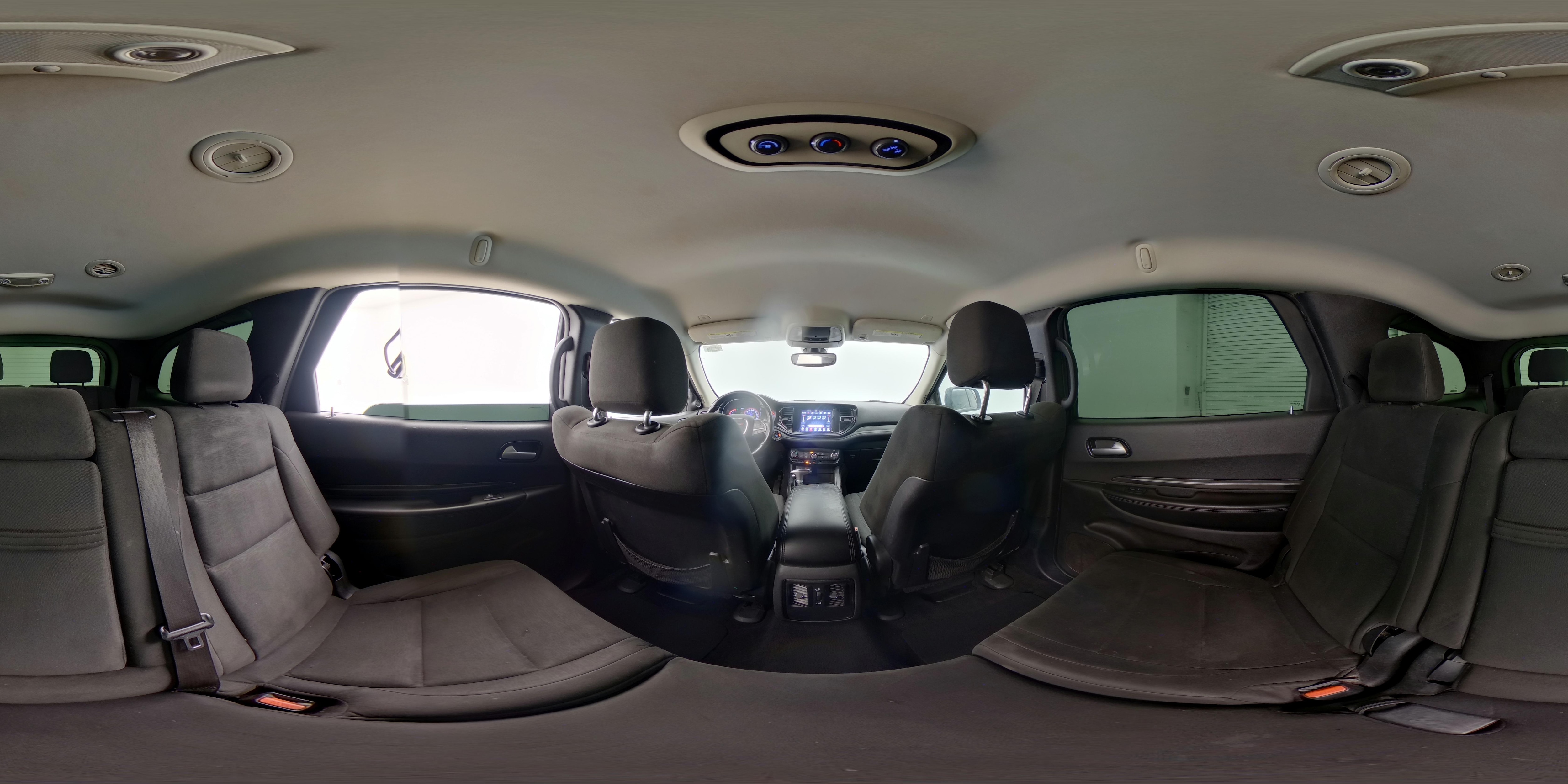 2021 Dodge Durango SXT - Photo 26