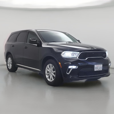 2021 Dodge Durango SXT