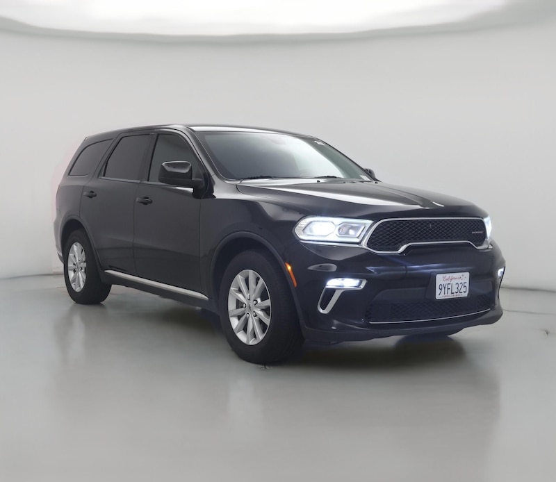 2021 Dodge Durango SXT