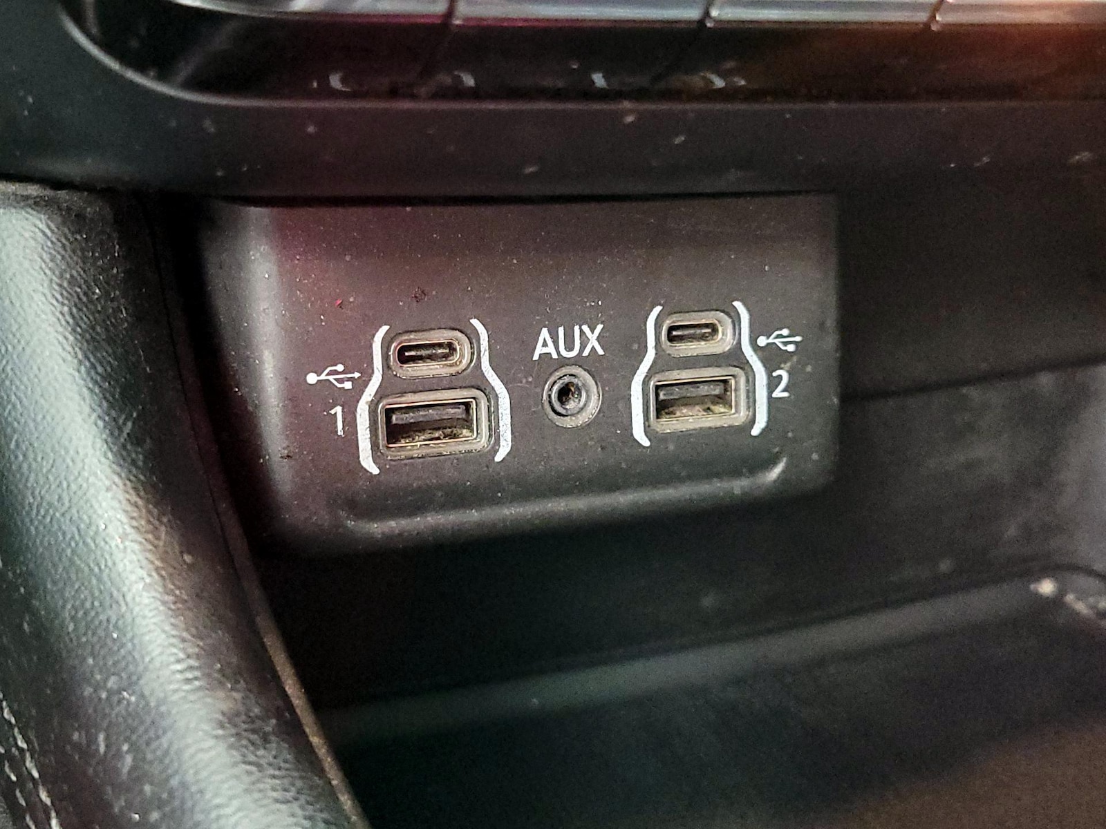 2021 Dodge Durango SXT - Photo 19