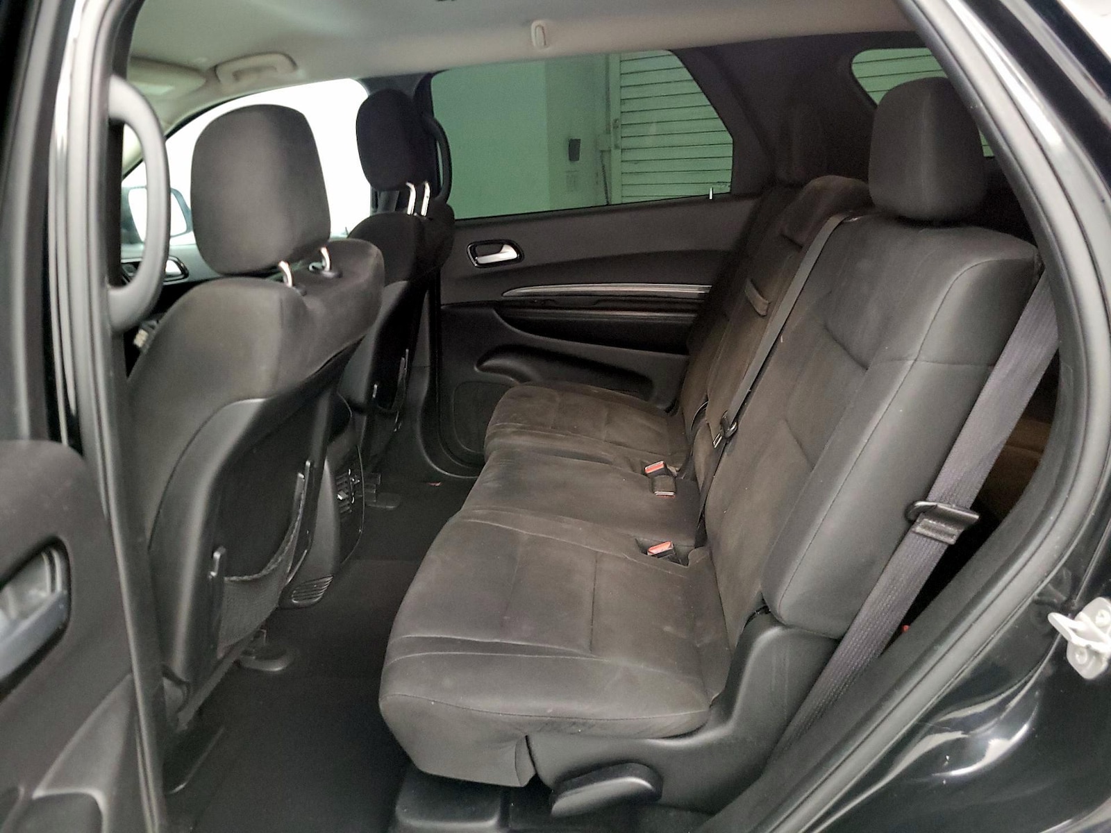 2021 Dodge Durango SXT - Photo 20