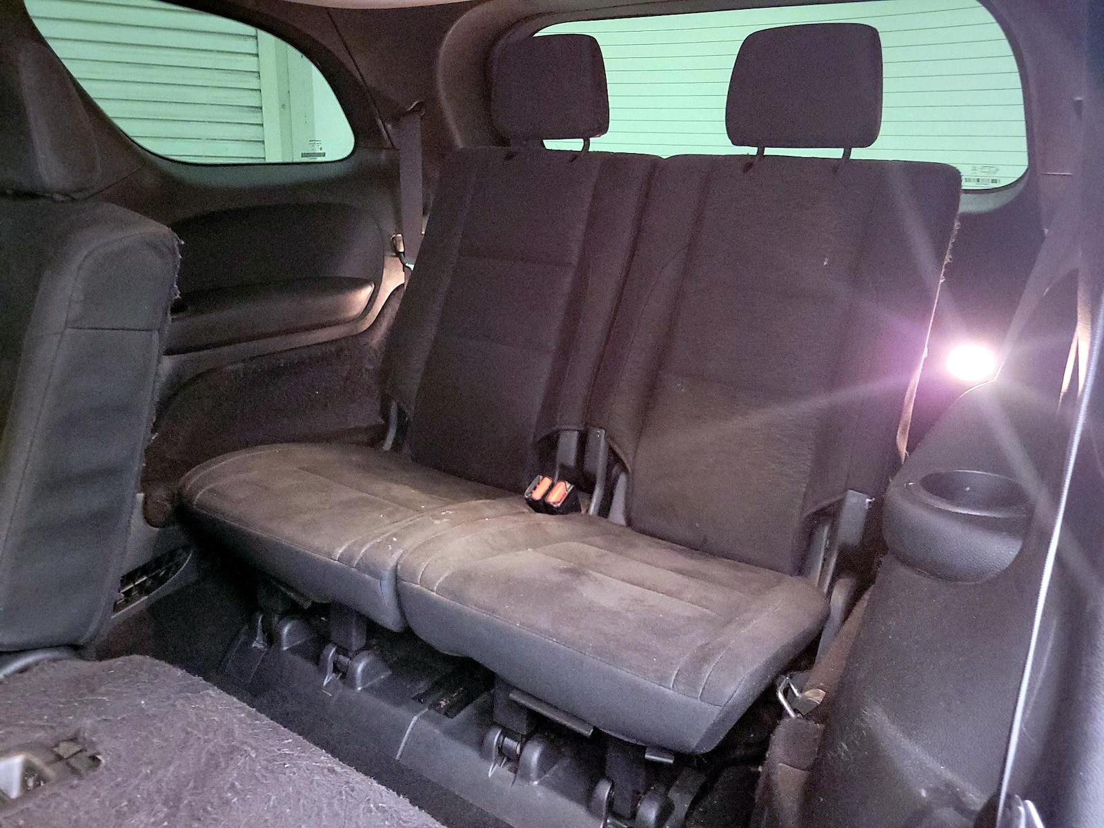 2021 Dodge Durango SXT - Photo 21