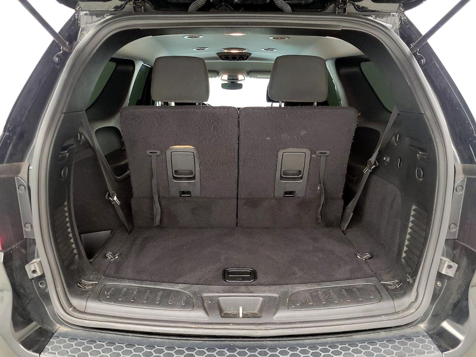 2021 Dodge Durango SXT - Photo 22