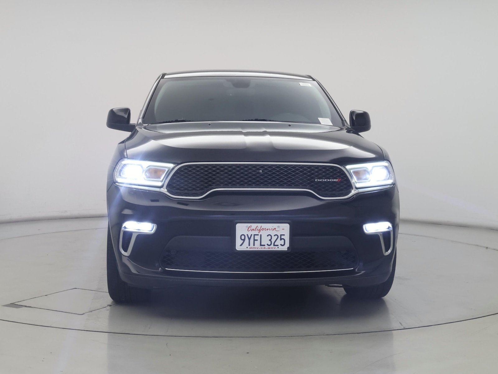 2021 Dodge Durango SXT - Photo 6