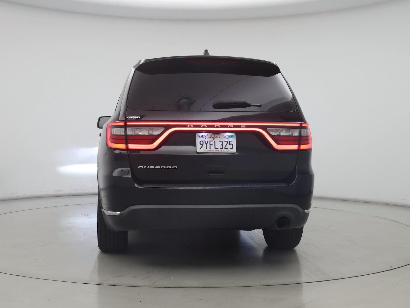 2021 Dodge Durango SXT - Photo 7