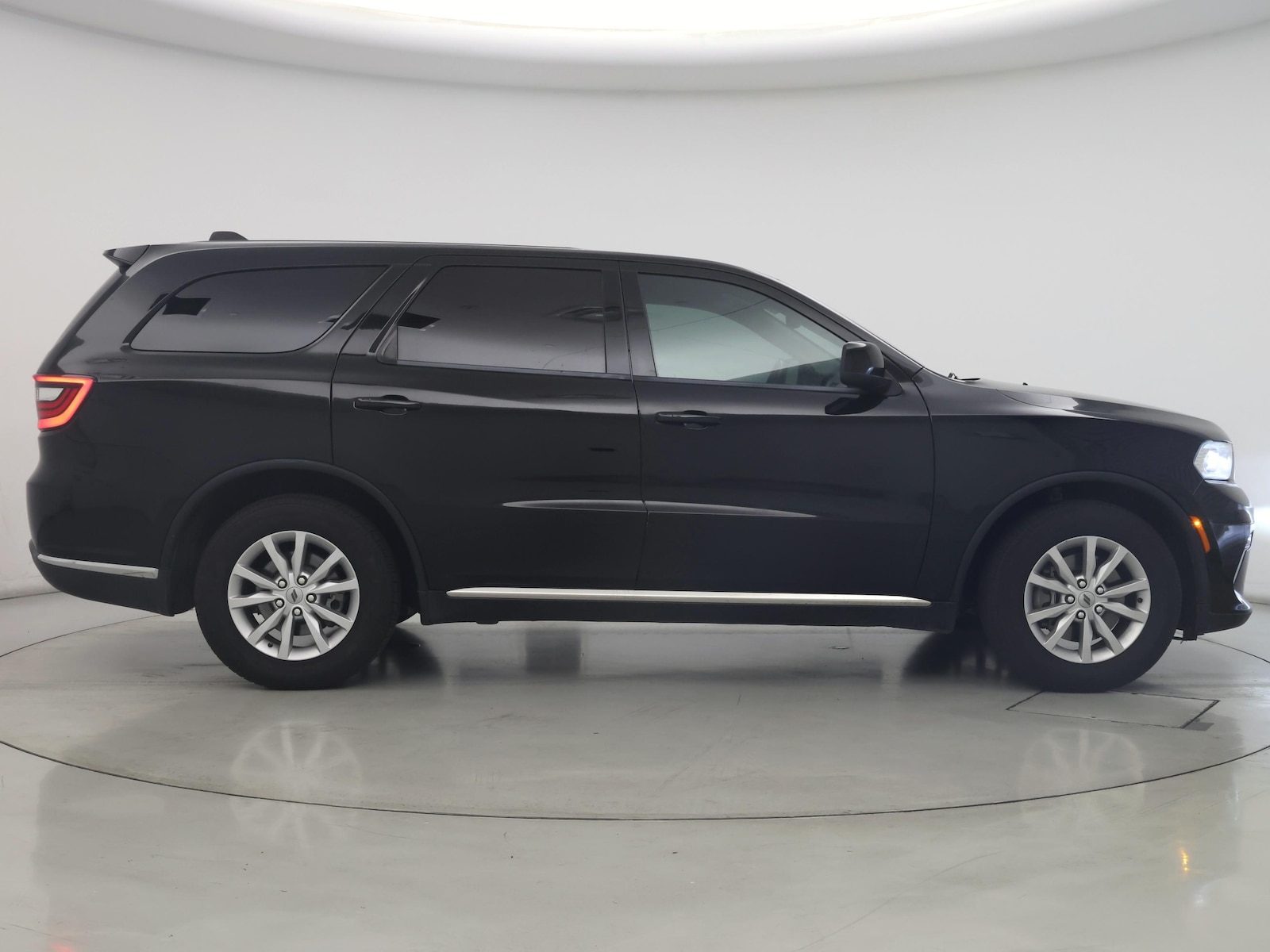 2021 Dodge Durango SXT - Photo 8