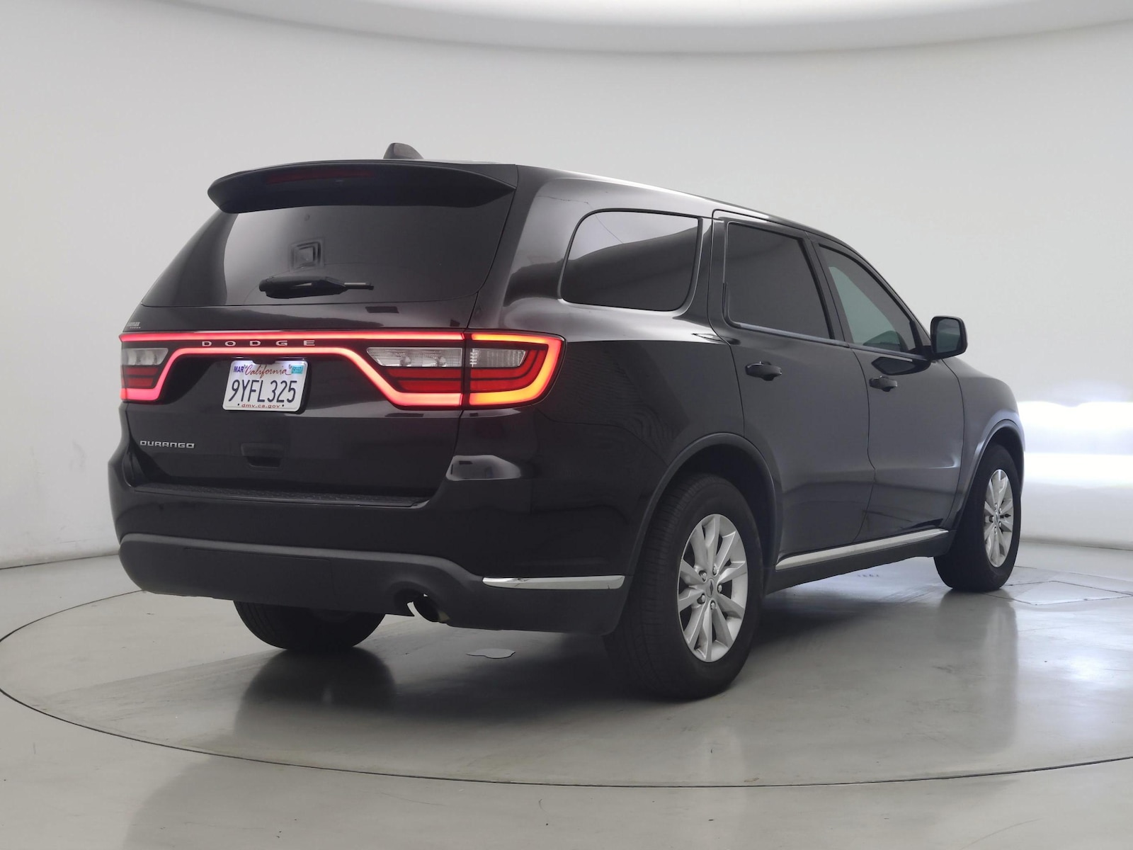 2021 Dodge Durango SXT - Photo 9