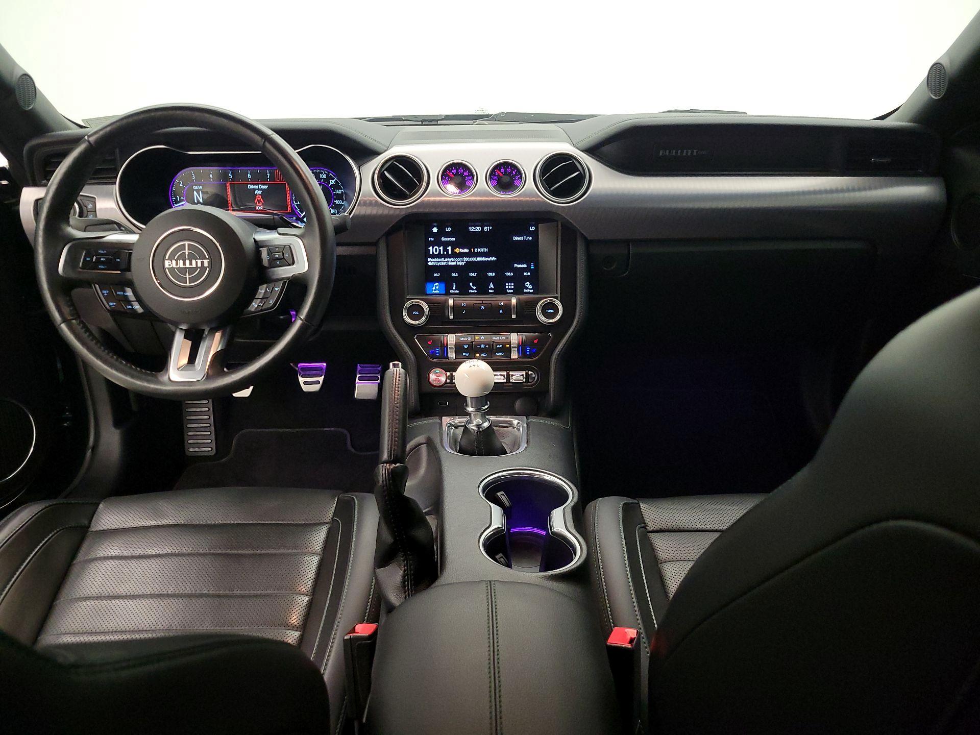 Thumbnail: 2019 Ford Mustang - 9