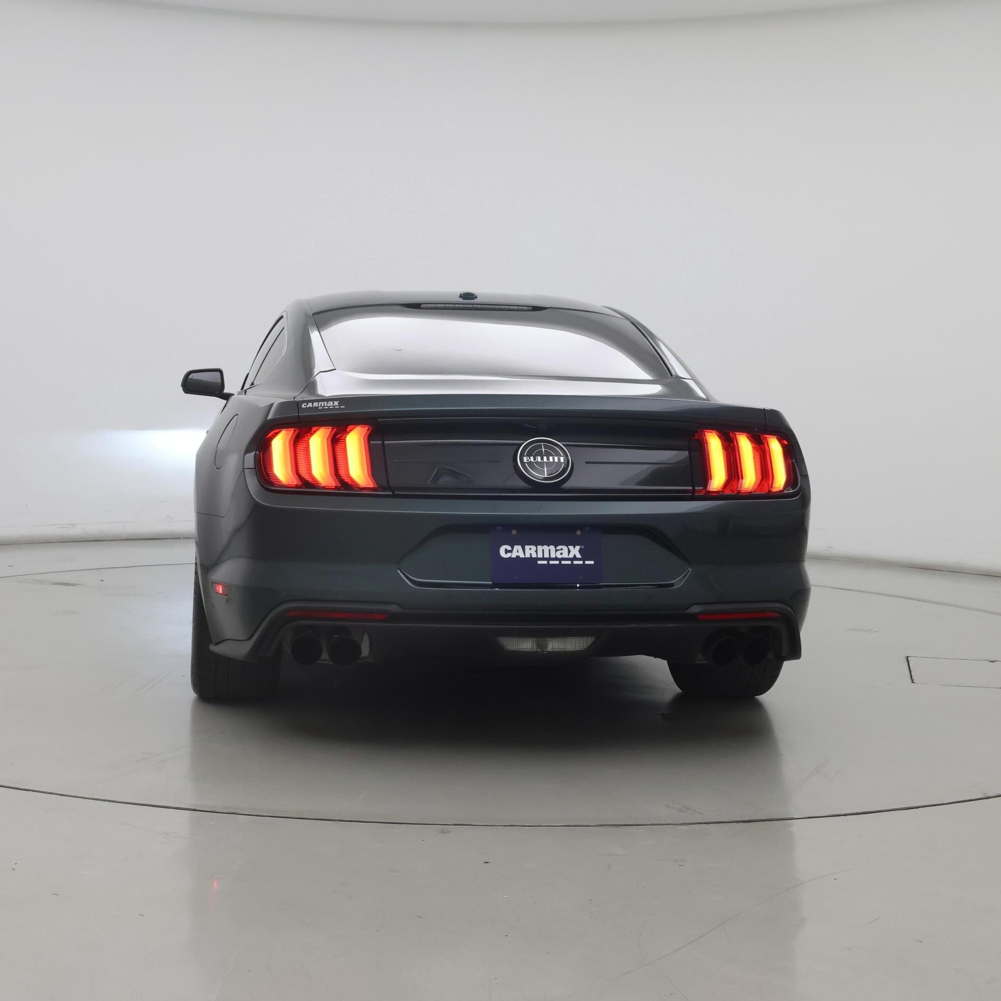 Thumbnail: 2019 Ford Mustang - 6