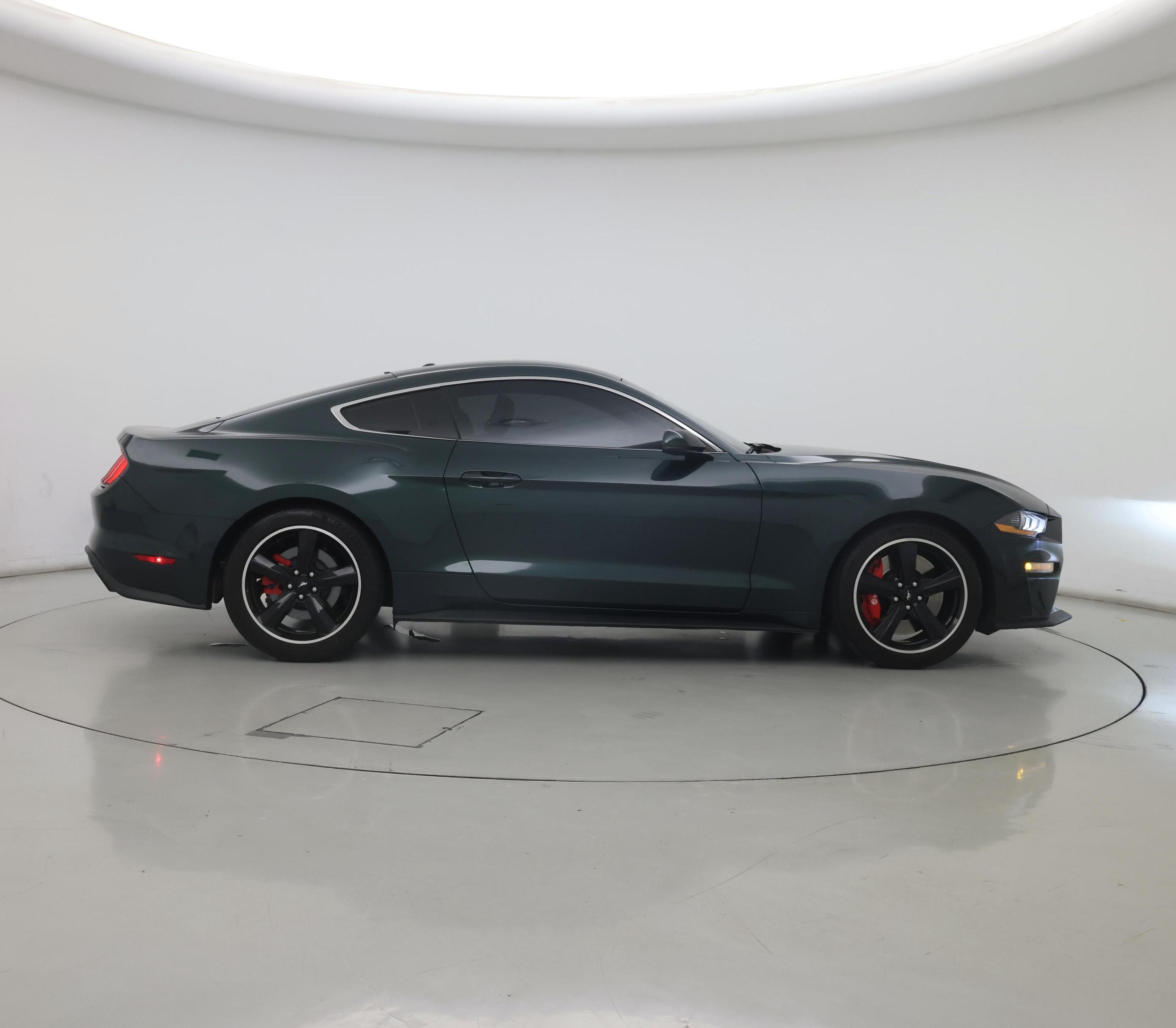 Thumbnail: 2019 Ford Mustang - 7