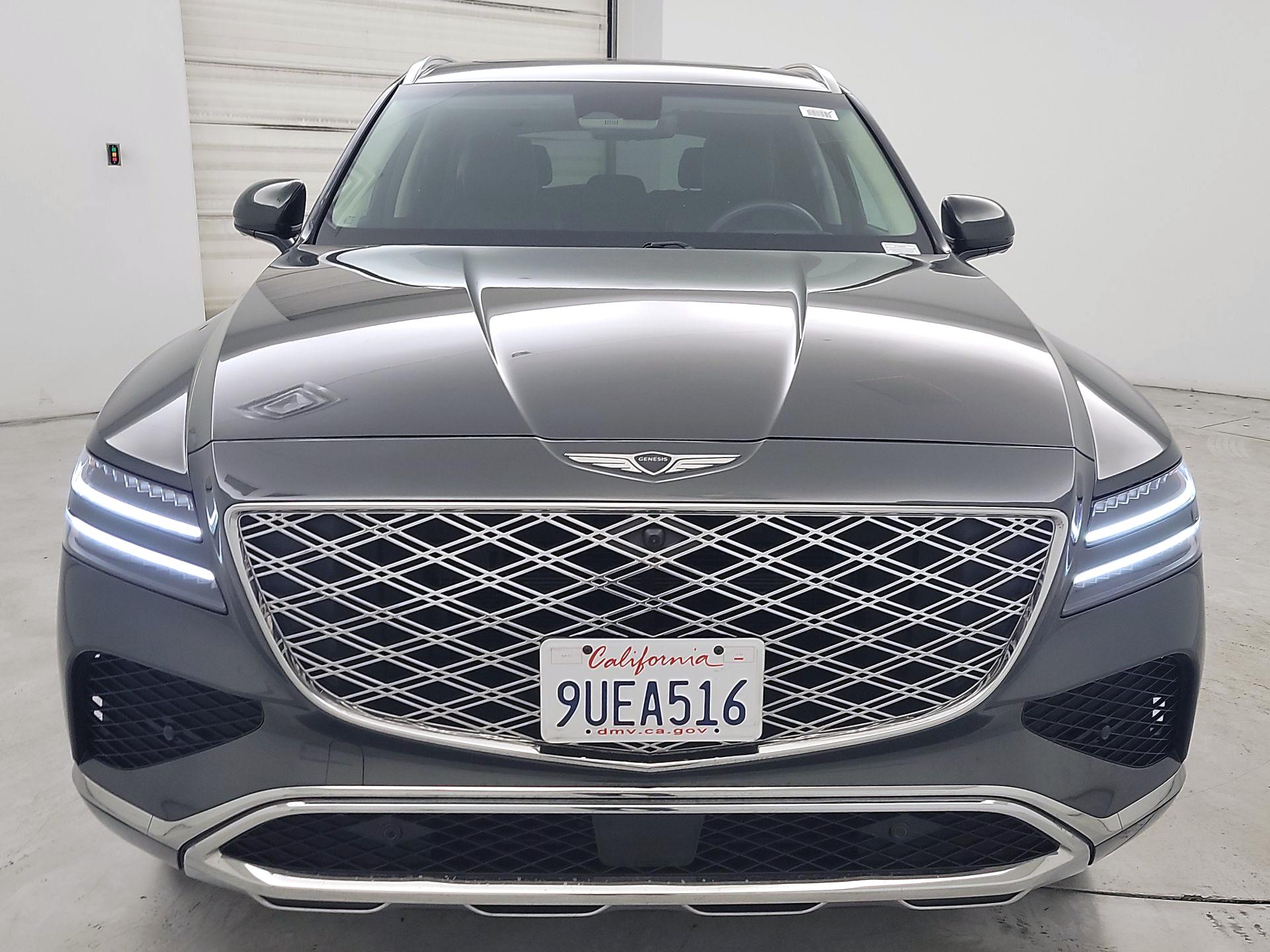 Thumbnail: 2025 Genesis GV80 - 2