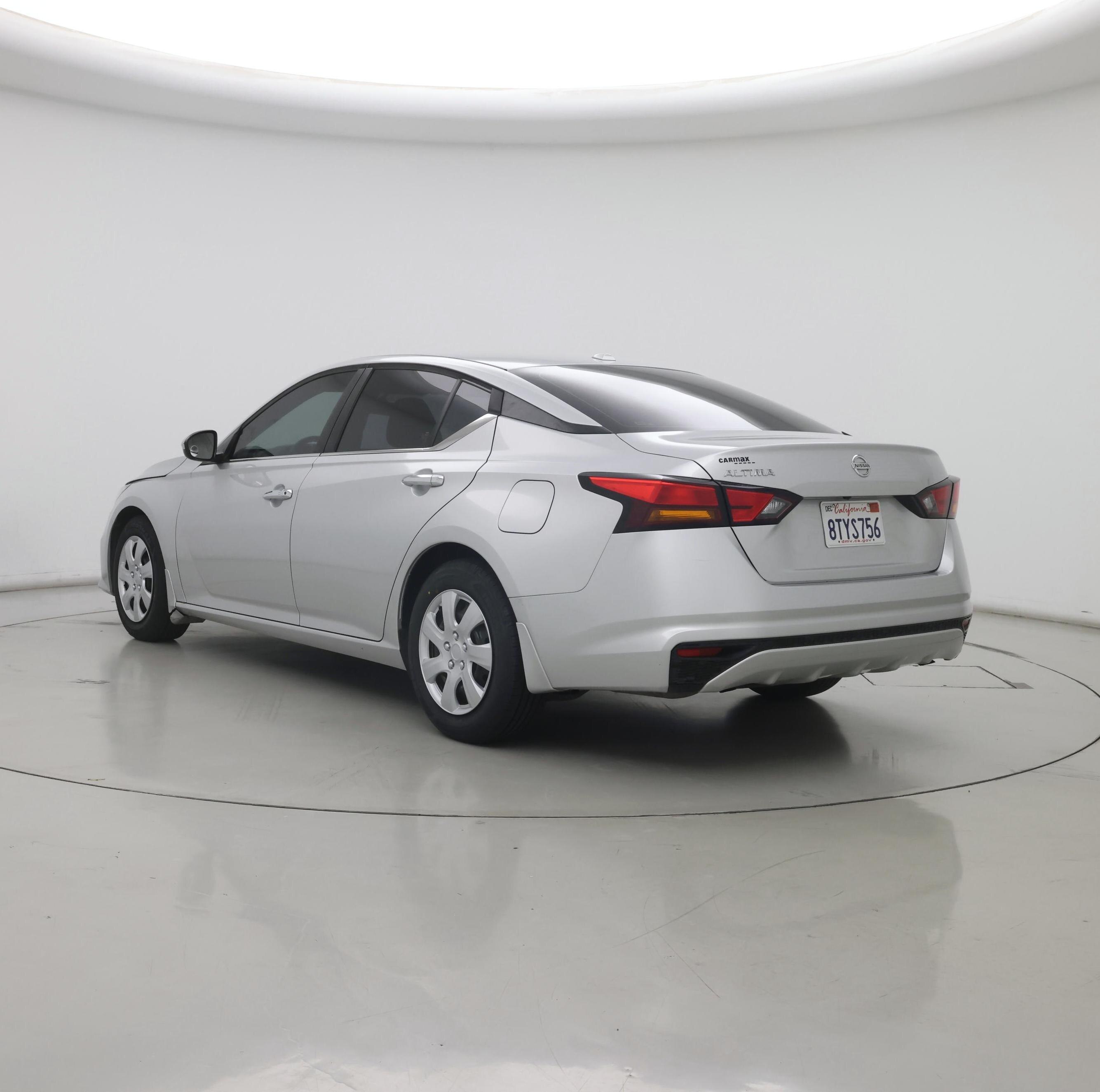 Thumbnail: 2020 Nissan Altima - 2