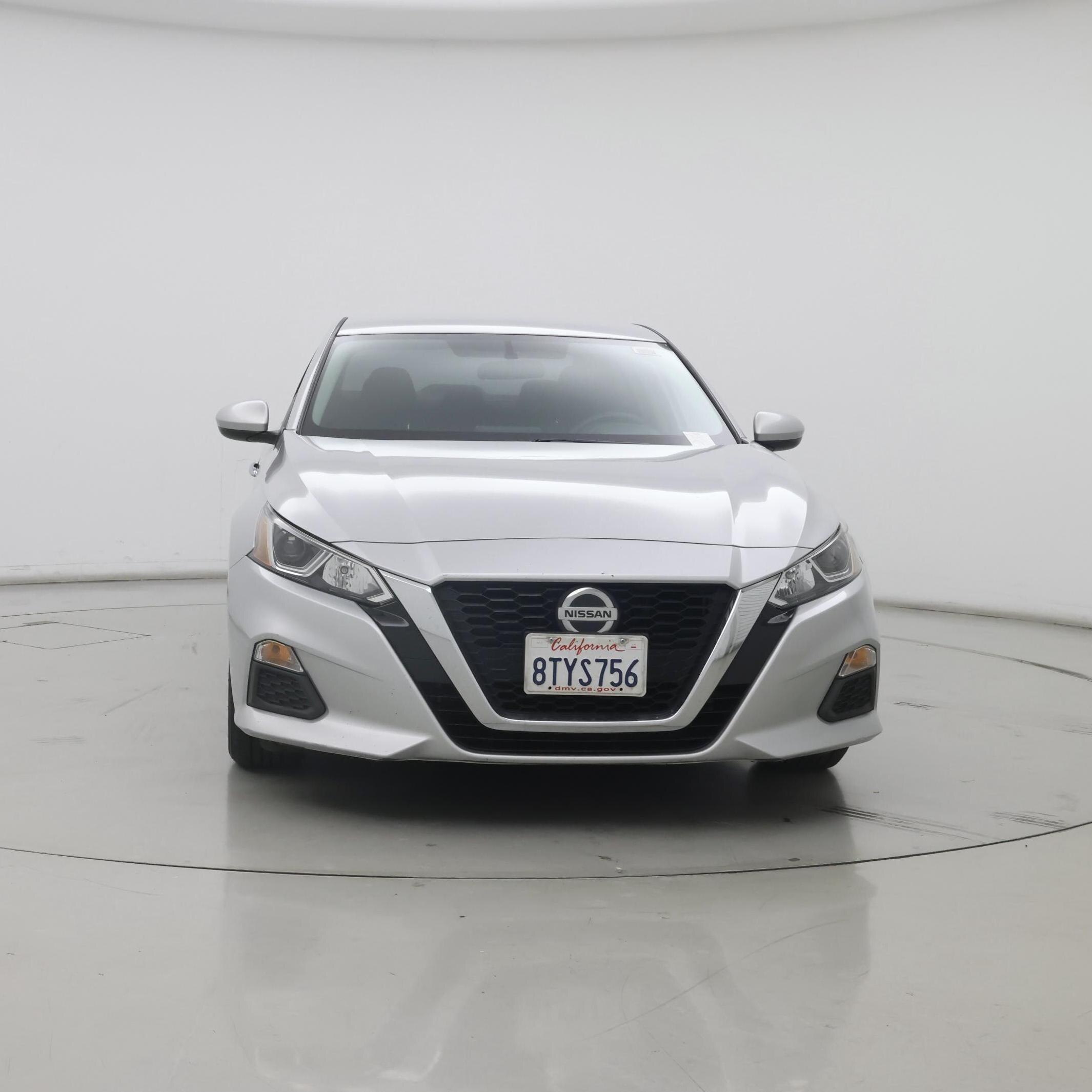 Thumbnail: 2020 Nissan Altima - 5