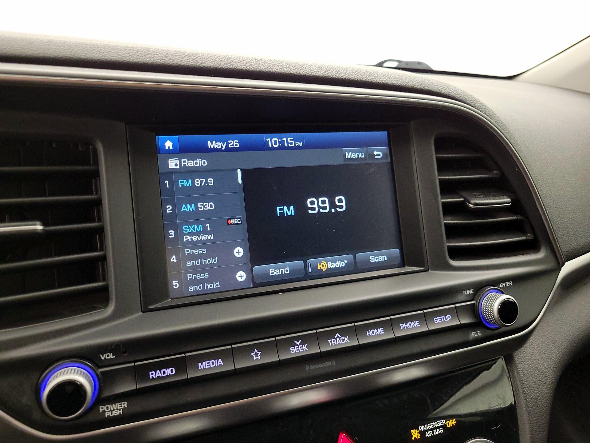 Thumbnail: 2019 Hyundai Elantra - 15