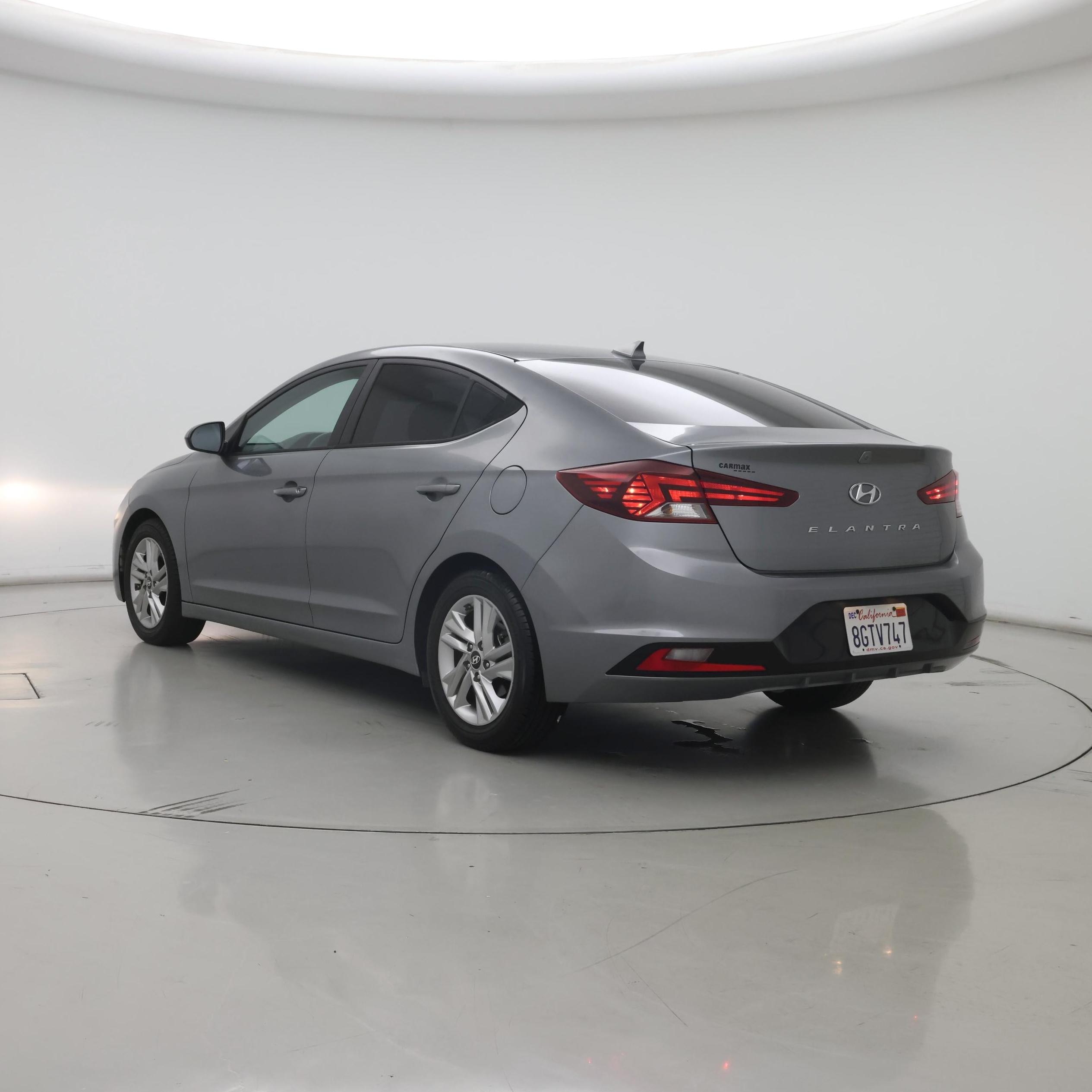 Thumbnail: 2019 Hyundai Elantra - 2