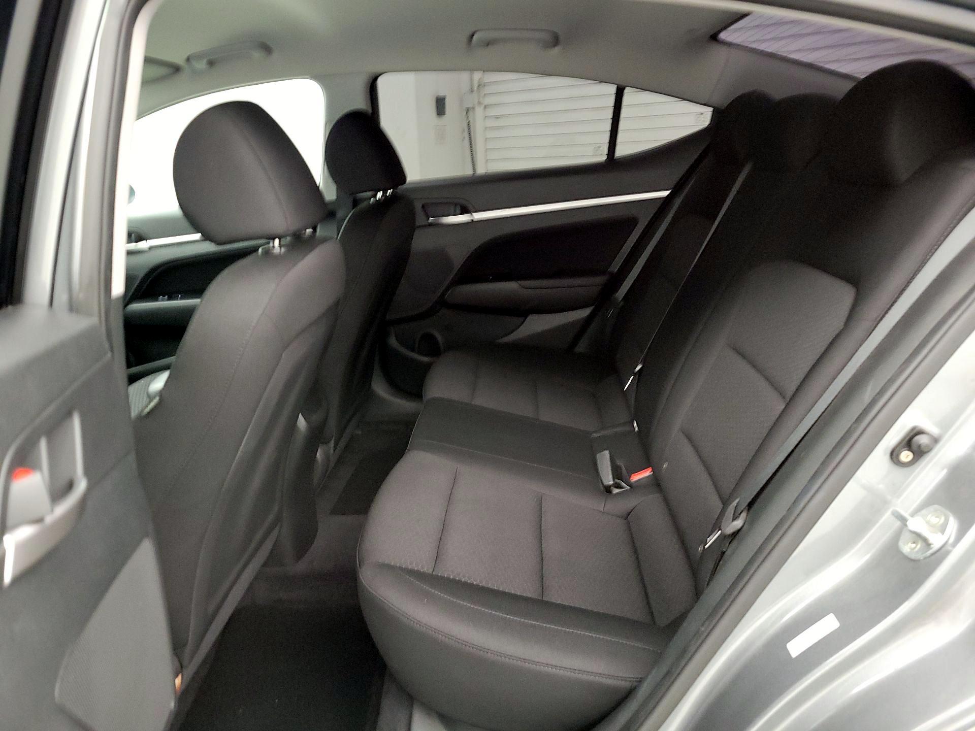 Thumbnail: 2019 Hyundai Elantra - 19