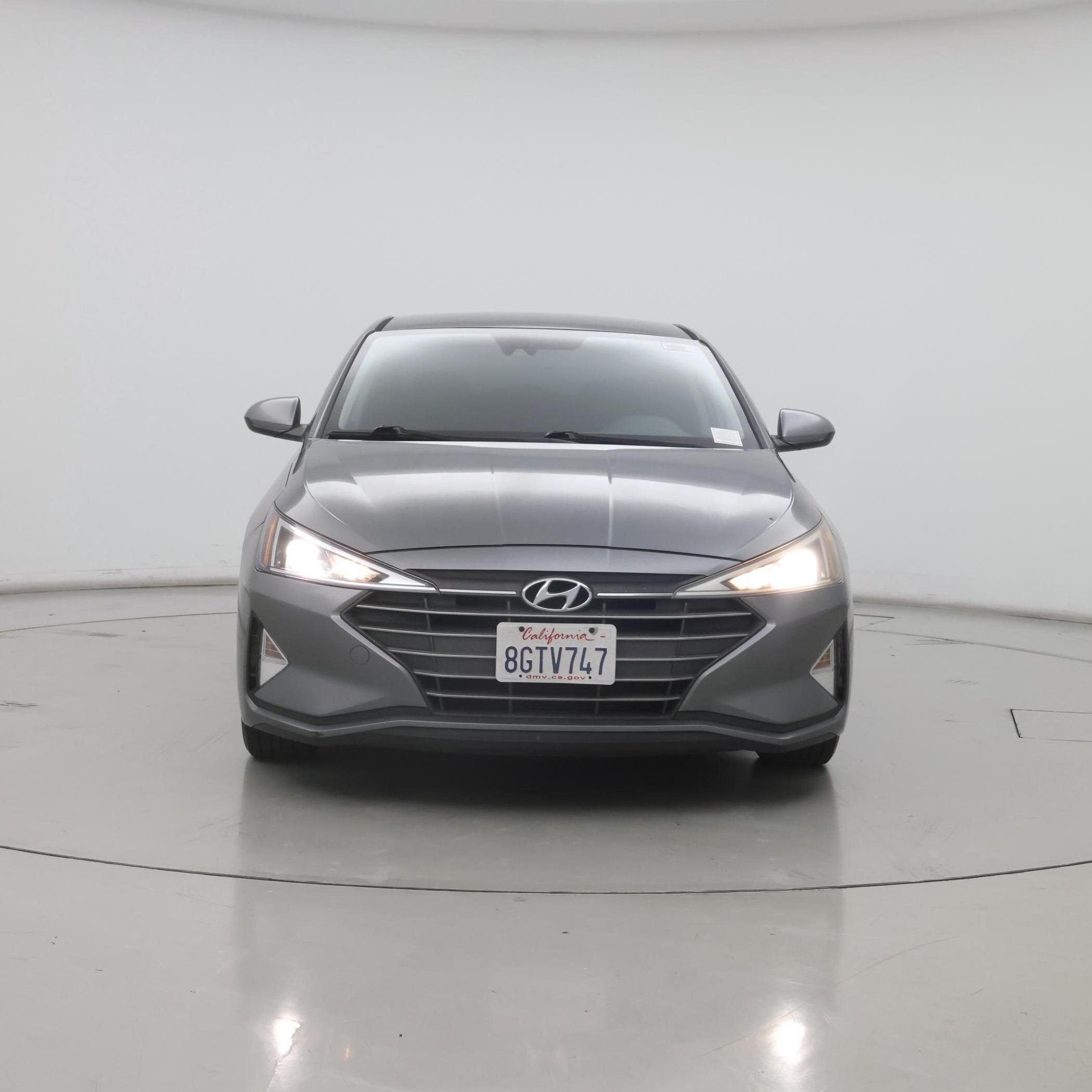 Thumbnail: 2019 Hyundai Elantra - 5