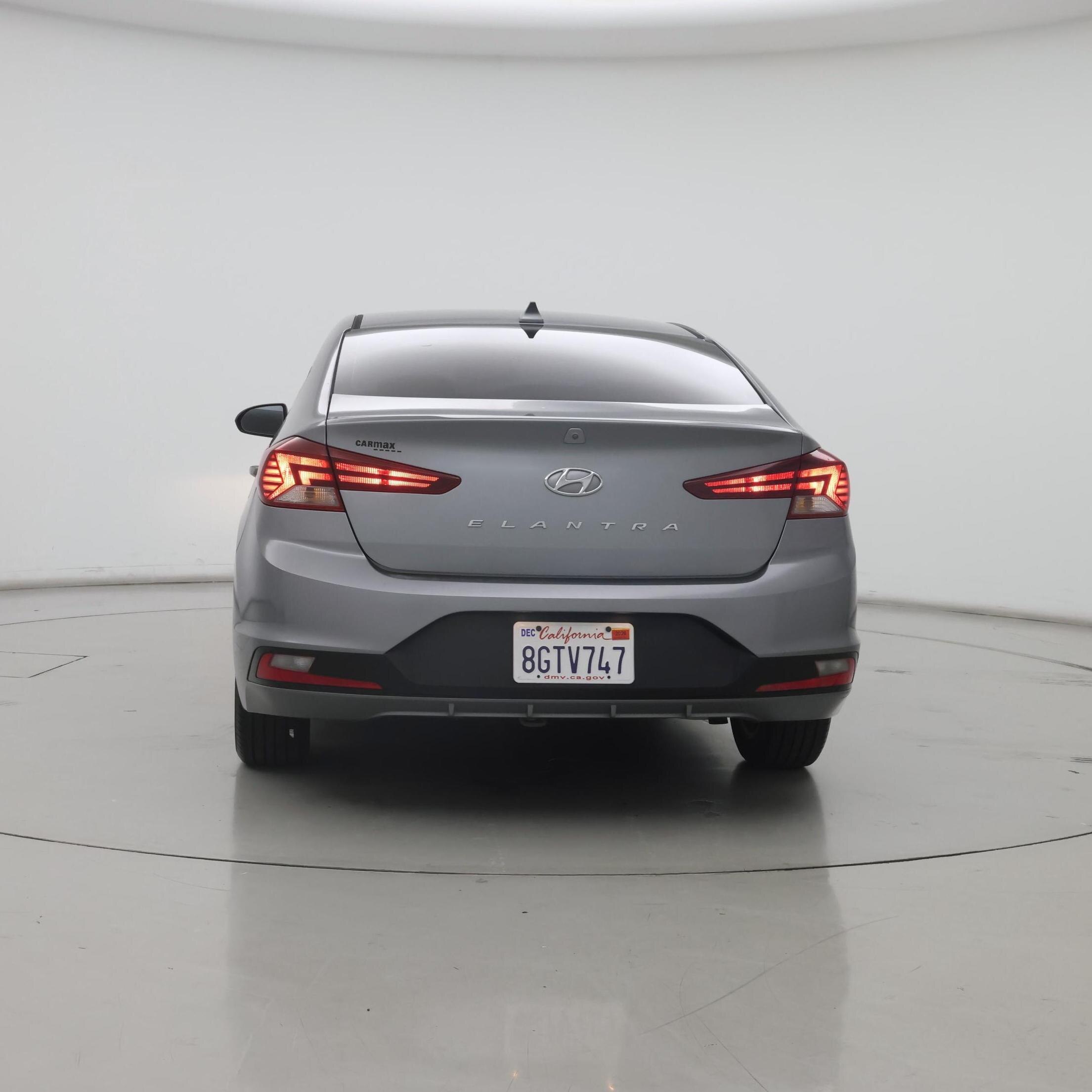 Thumbnail: 2019 Hyundai Elantra - 6
