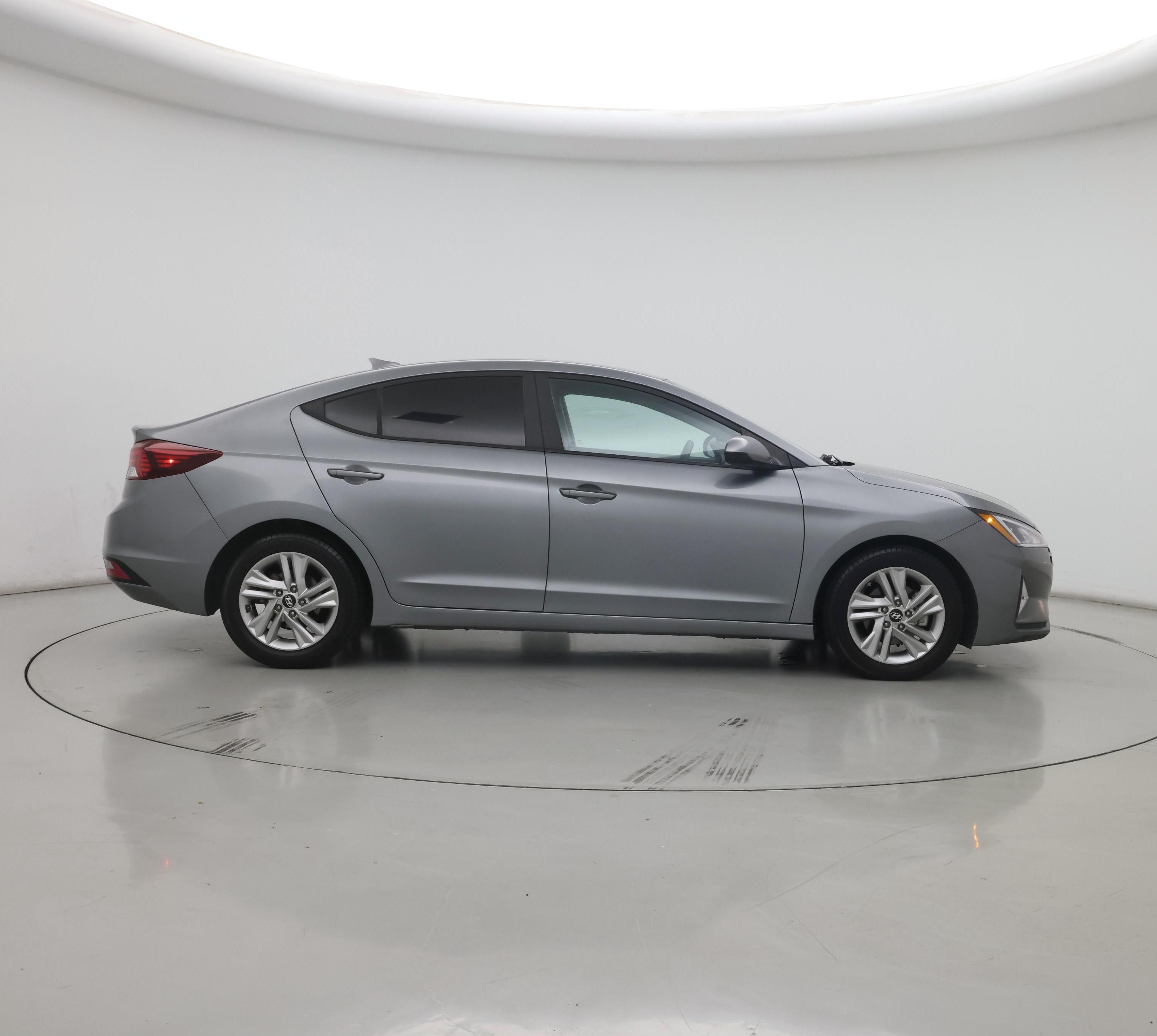 Thumbnail: 2019 Hyundai Elantra - 7