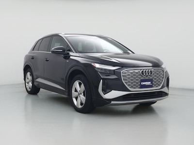 2023 Audi Q4 e-tron Premium