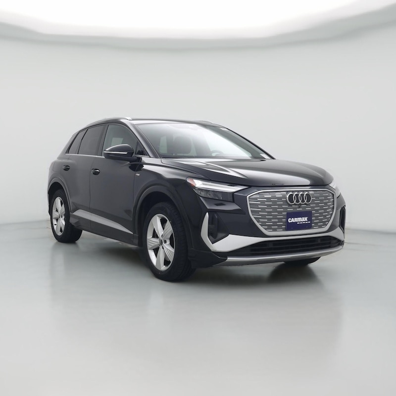 2023 Audi Q4 e-tron Premium