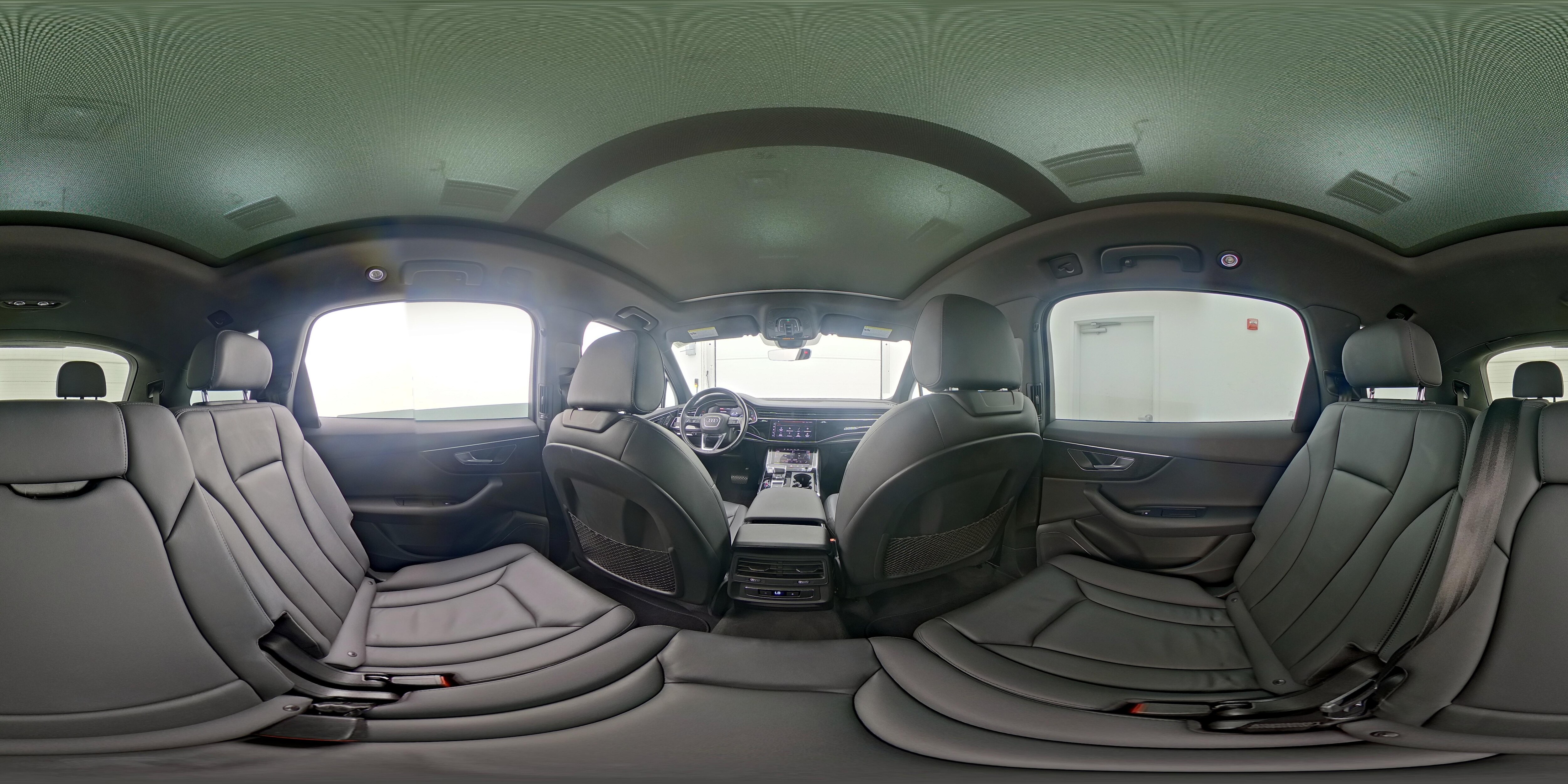 2021 Audi Q7 Premium - Photo 25
