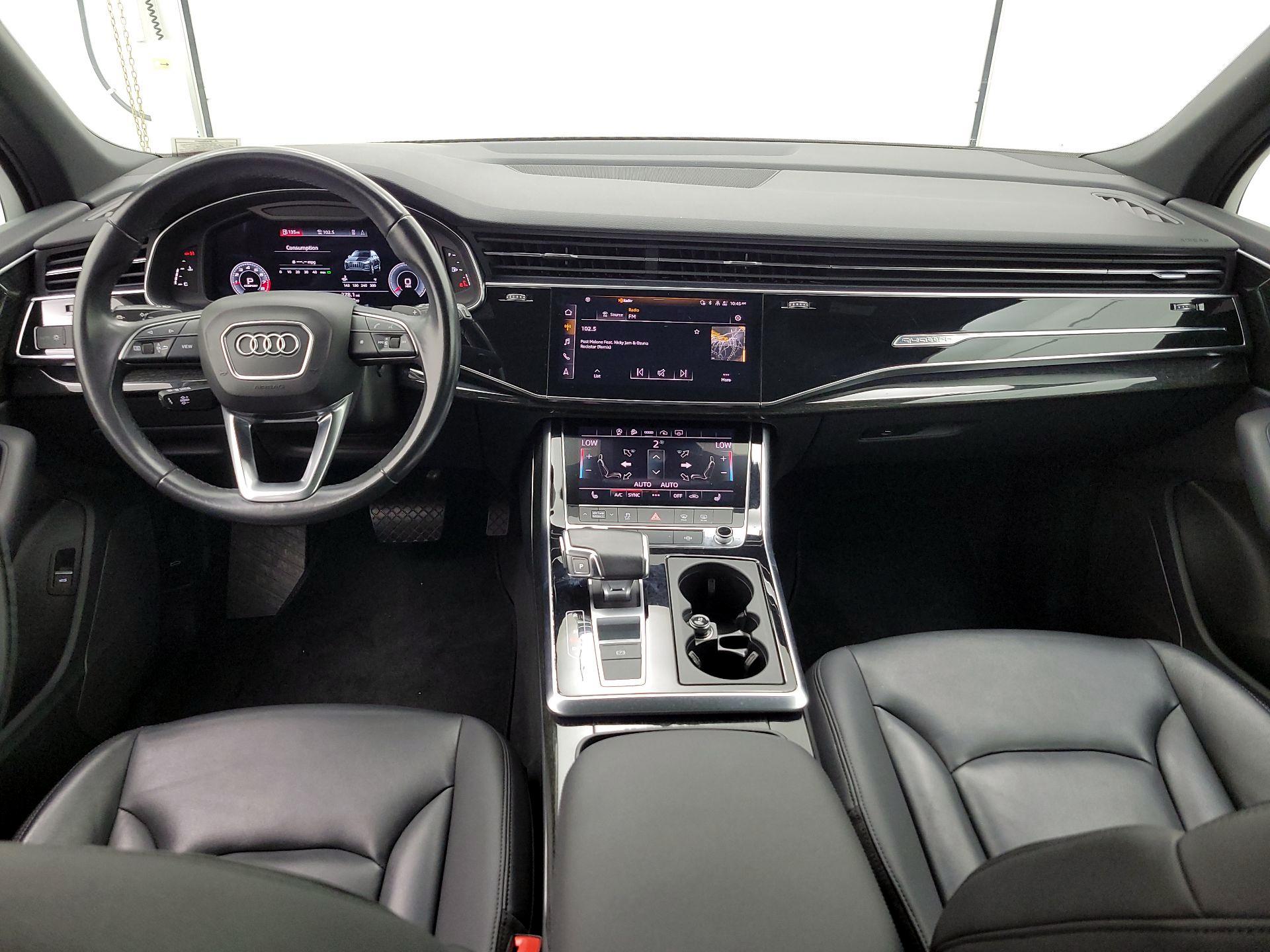 Thumbnail: 2021 Audi Q7 - 9