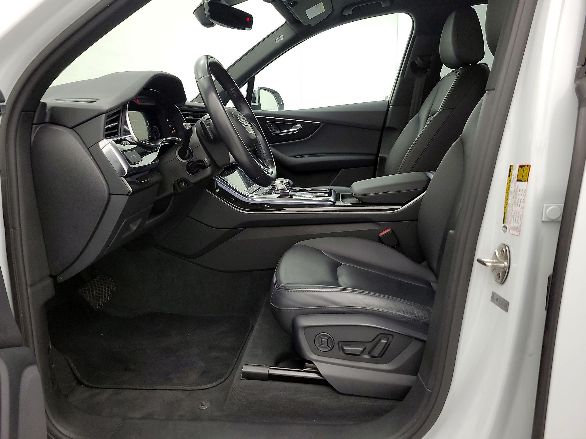 Thumbnail: 2021 Audi Q7 - 11