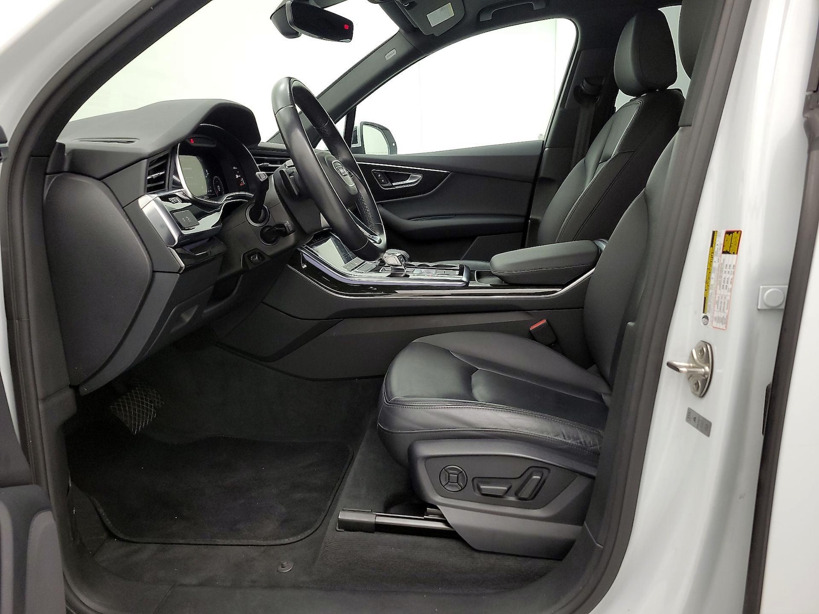 2021 Audi Q7 Premium - Photo 12