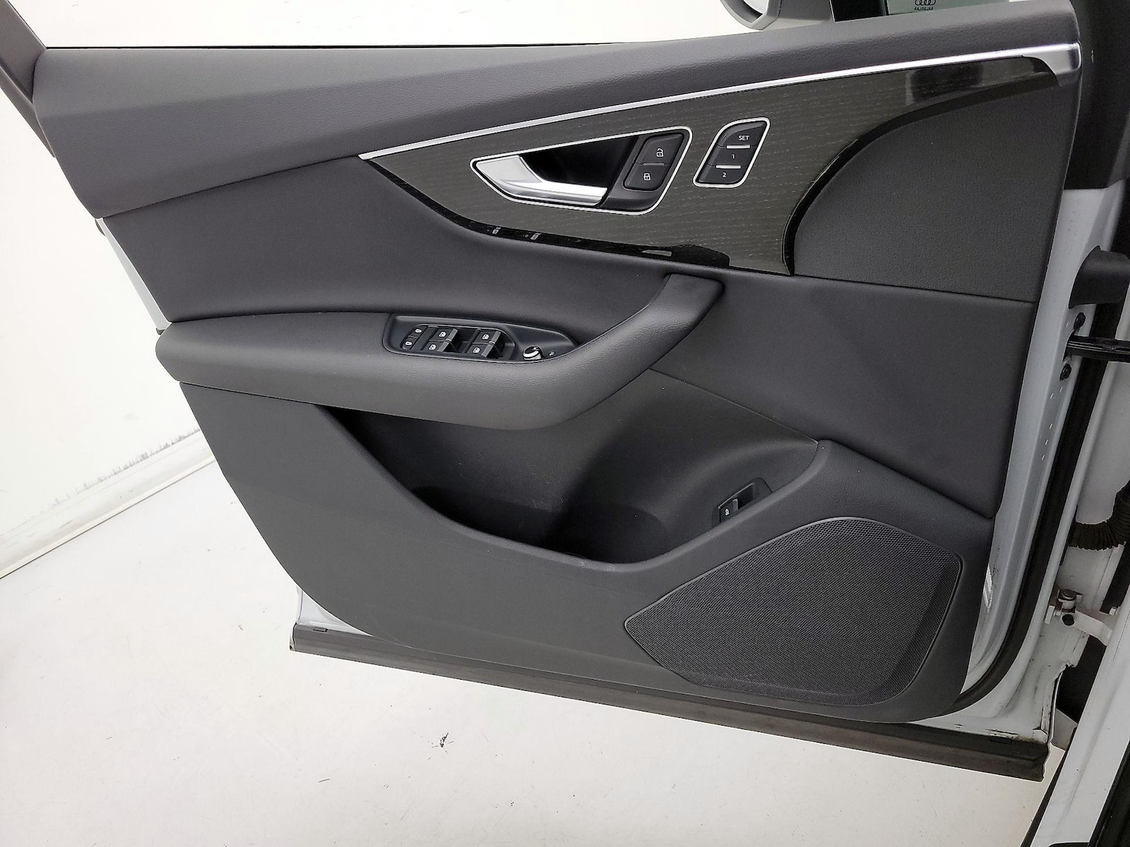 2021 Audi Q7 Premium - Photo 13