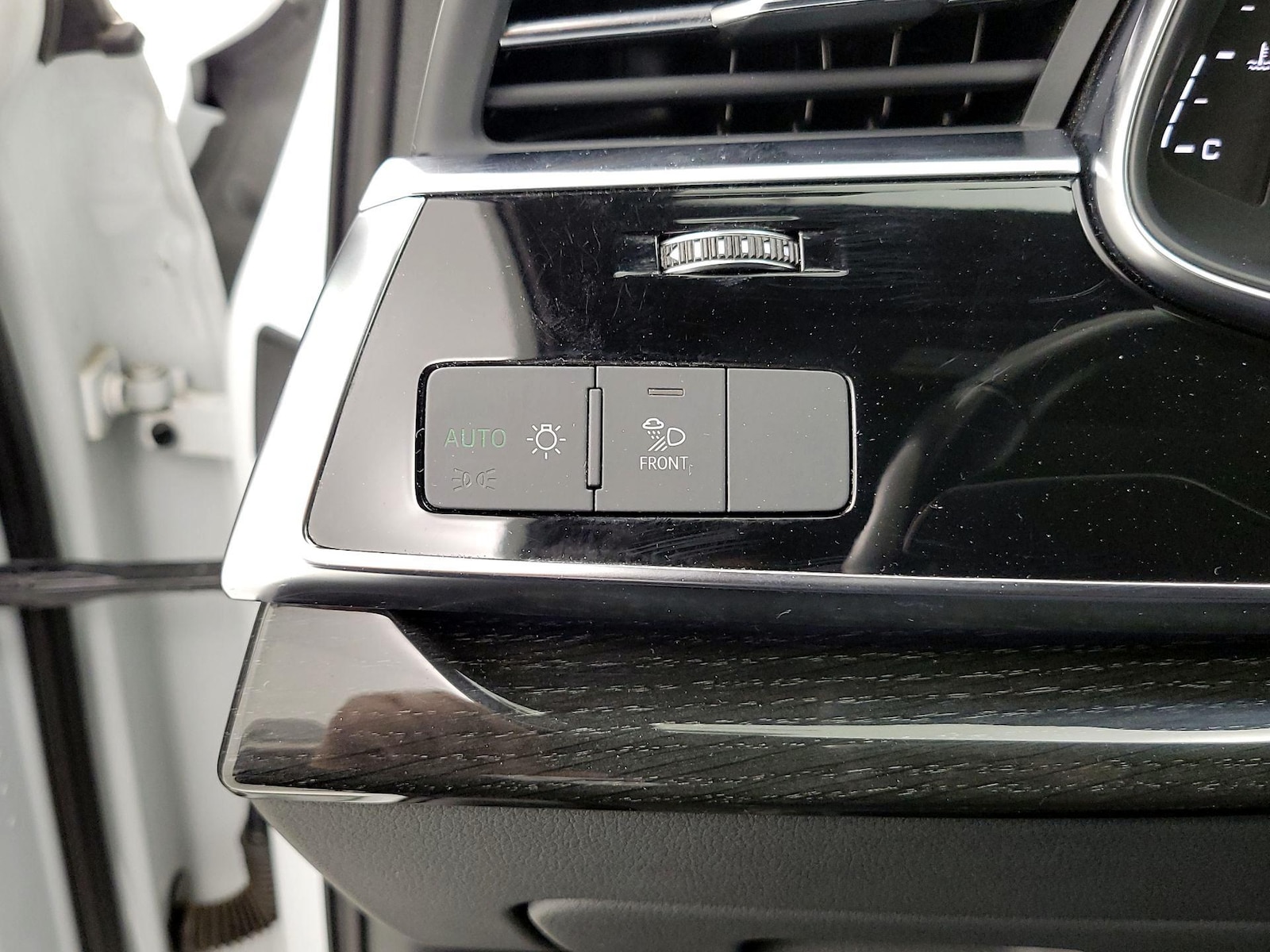 2021 Audi Q7 Premium - Photo 14