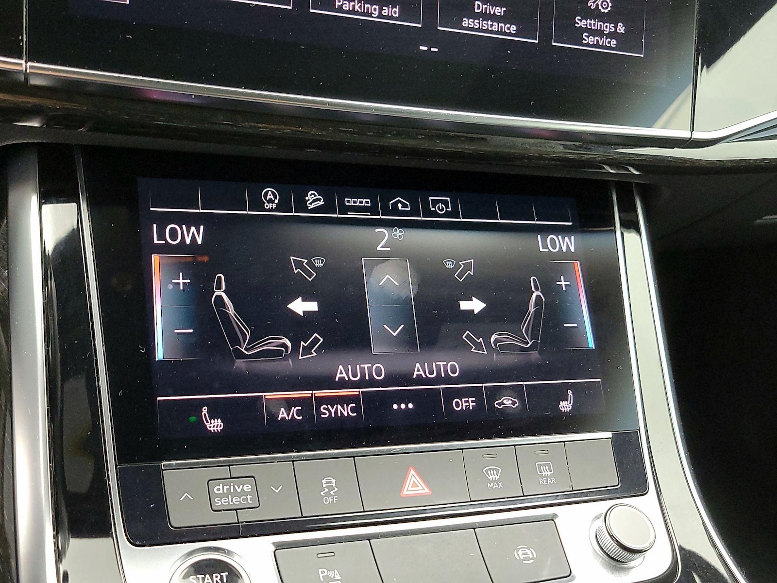 2021 Audi Q7 Premium - Photo 17