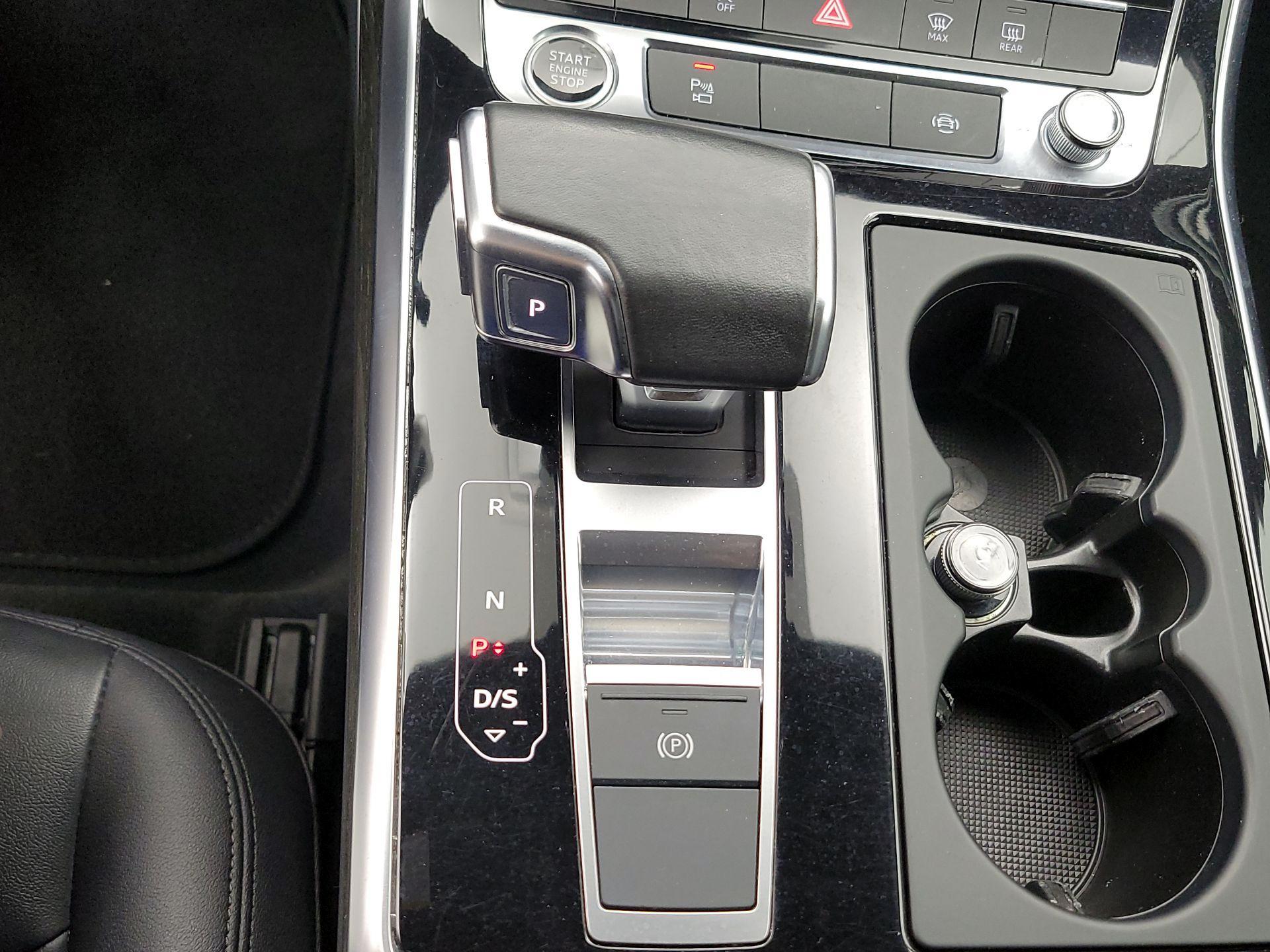 Thumbnail: 2021 Audi Q7 - 17