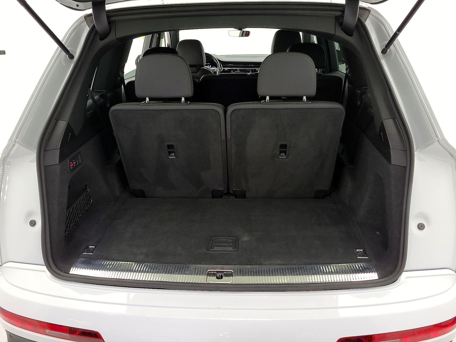 2021 Audi Q7 Premium - Photo 21