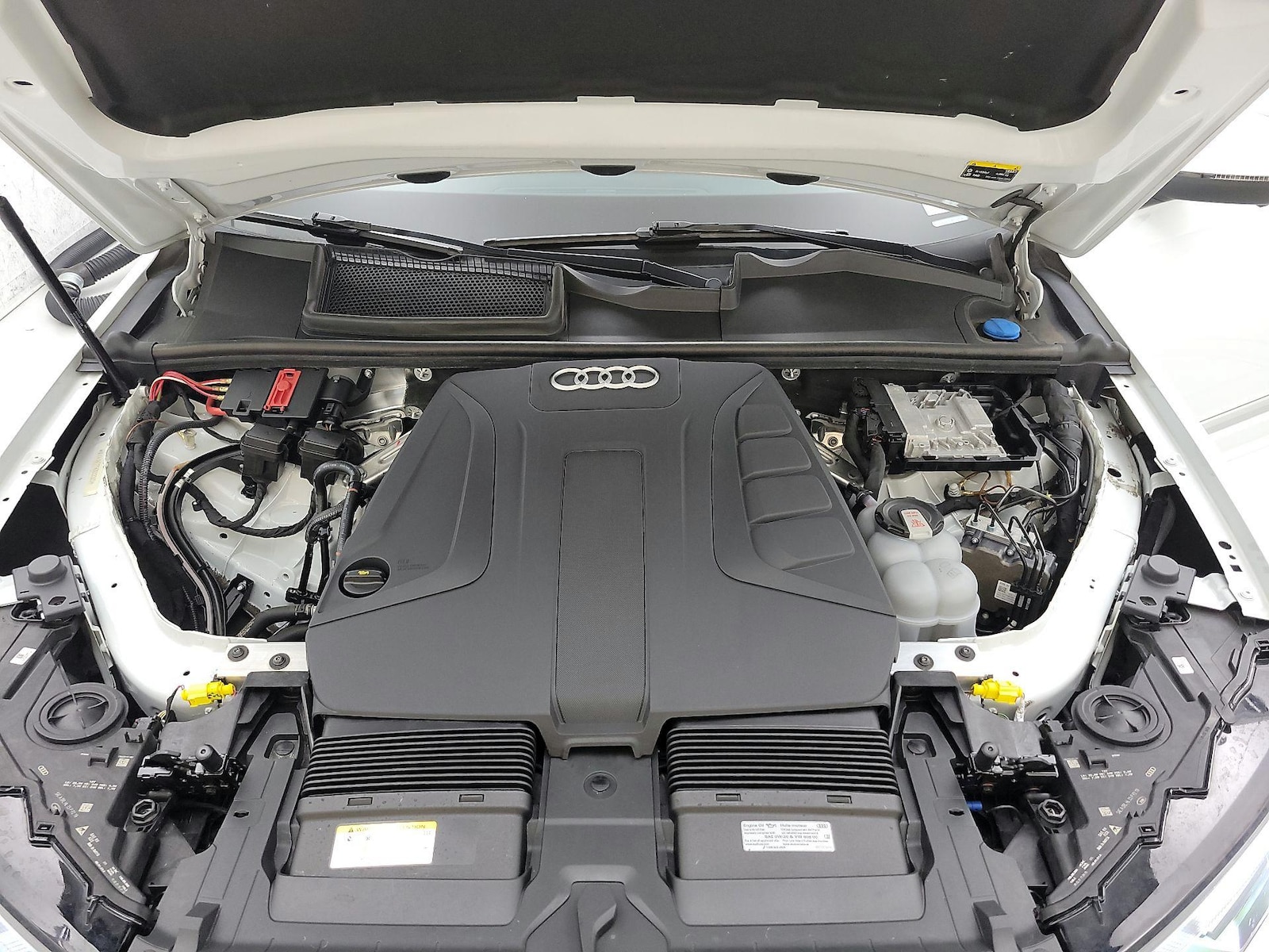 2021 Audi Q7 Premium - Photo 22