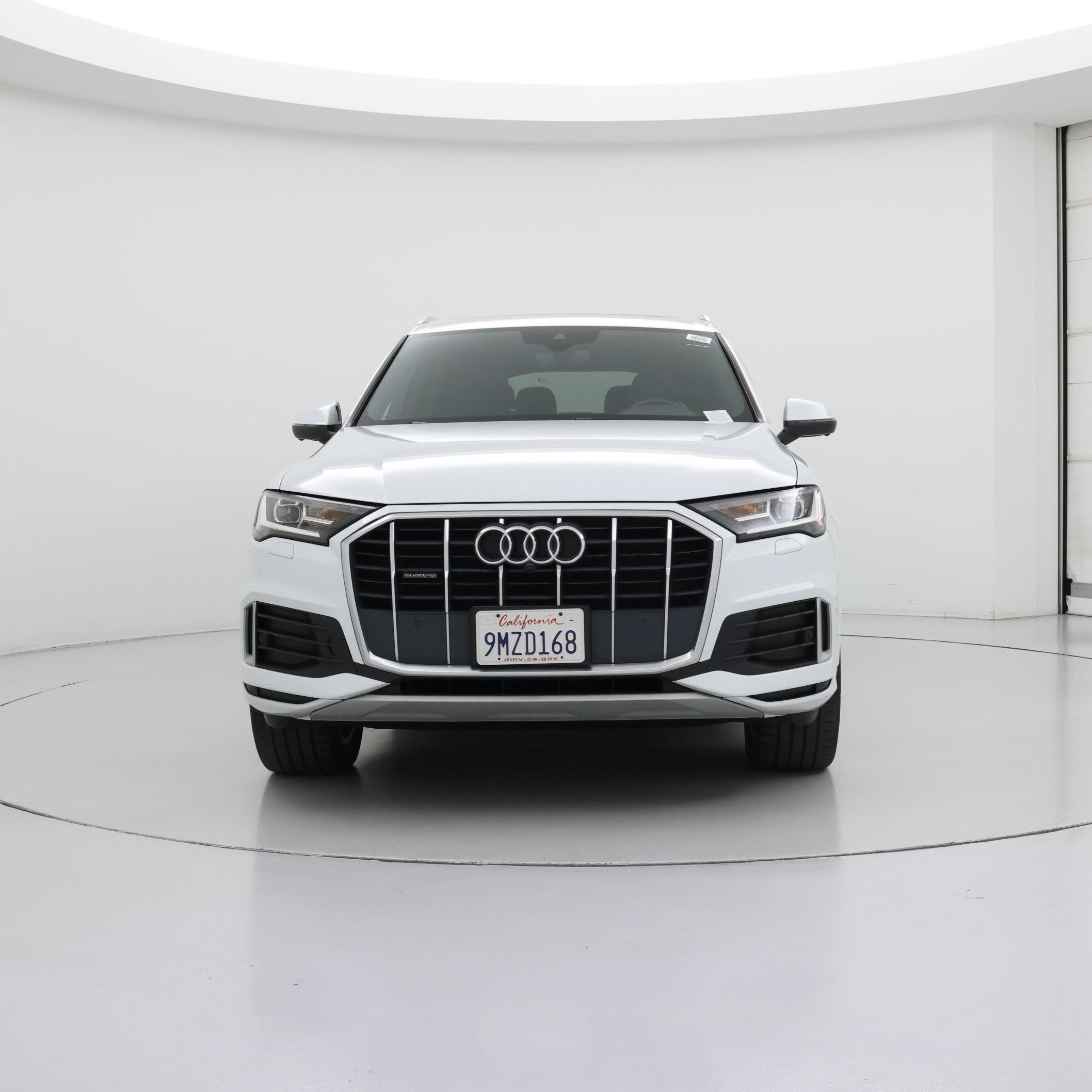 Thumbnail: 2021 Audi Q7 - 5