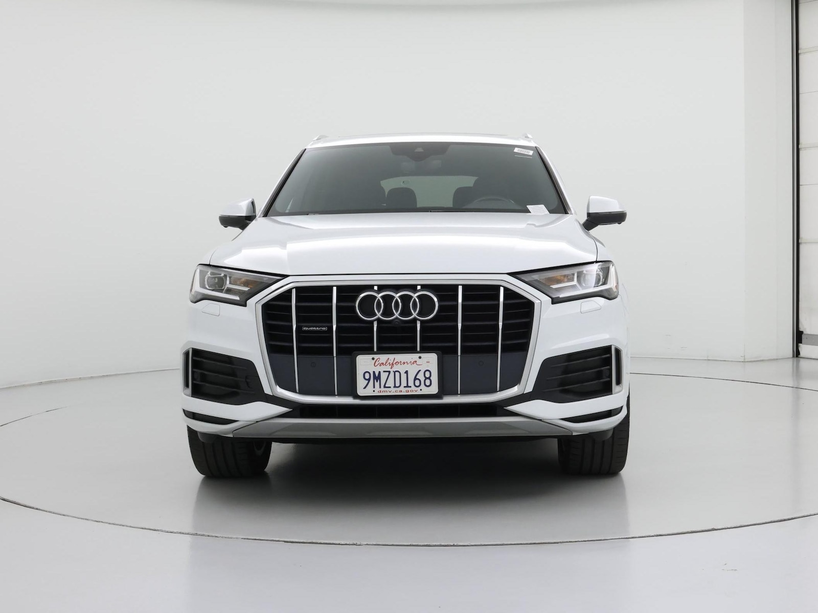 2021 Audi Q7 Premium - Photo 6