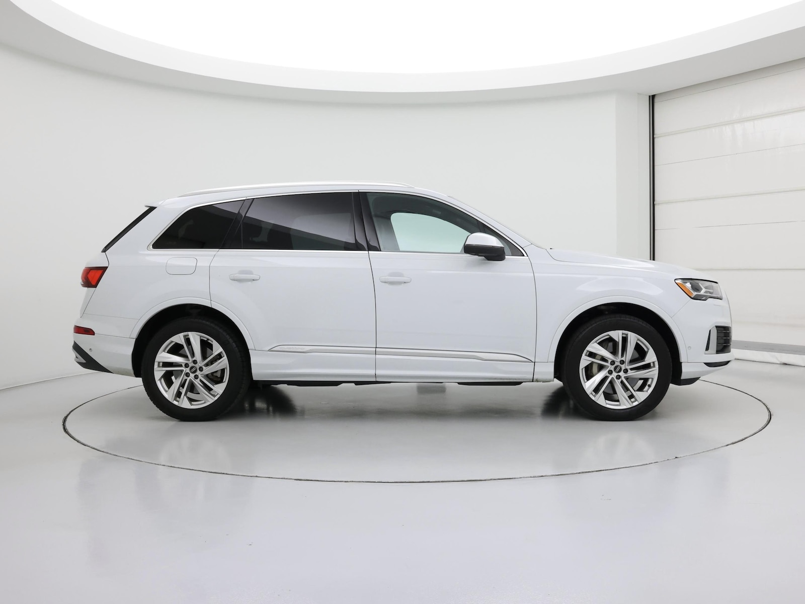 2021 Audi Q7 Premium - Photo 8