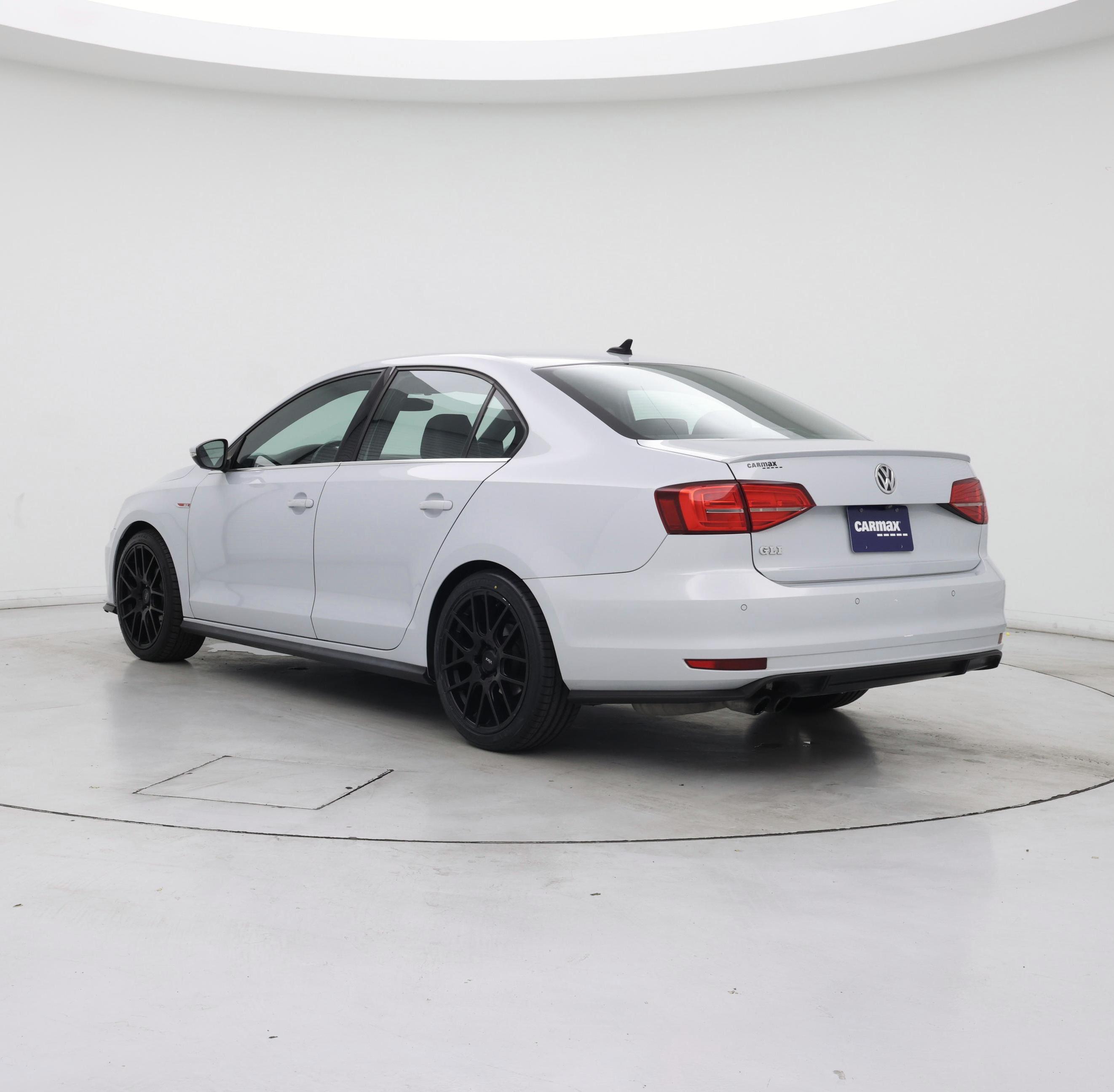 Thumbnail: 2017 Volkswagen Jetta - 2