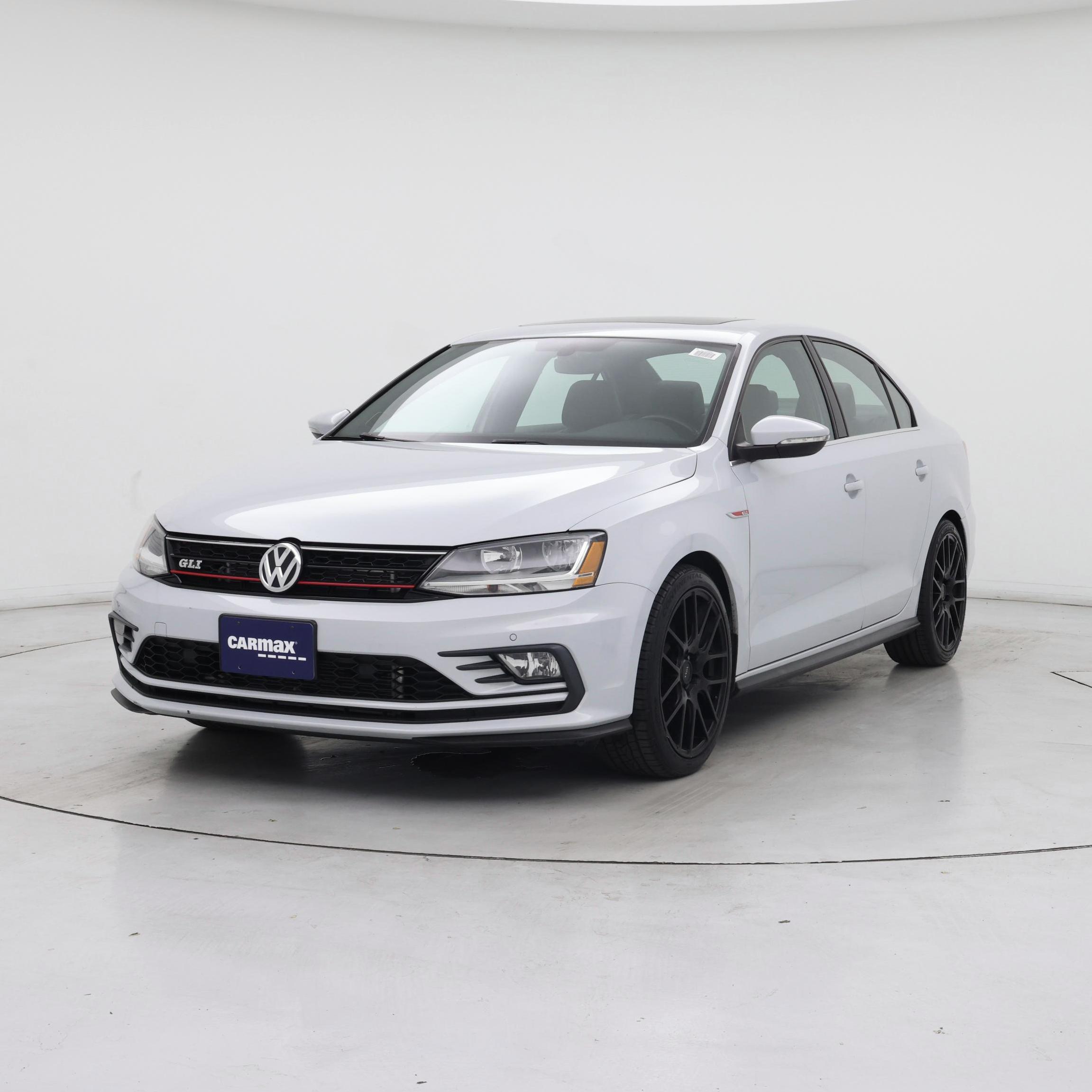 Thumbnail: 2017 Volkswagen Jetta - 4