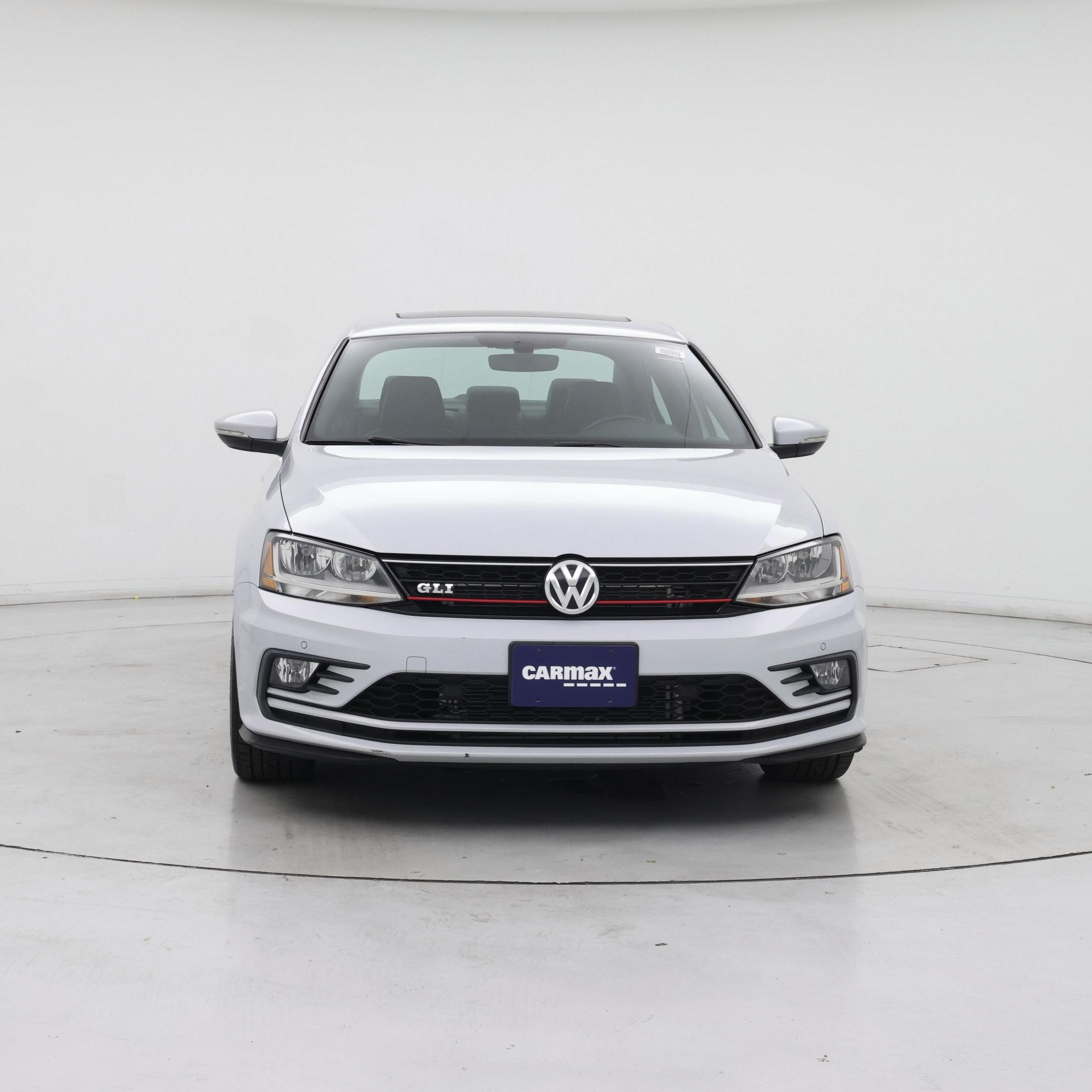 Thumbnail: 2017 Volkswagen Jetta - 5