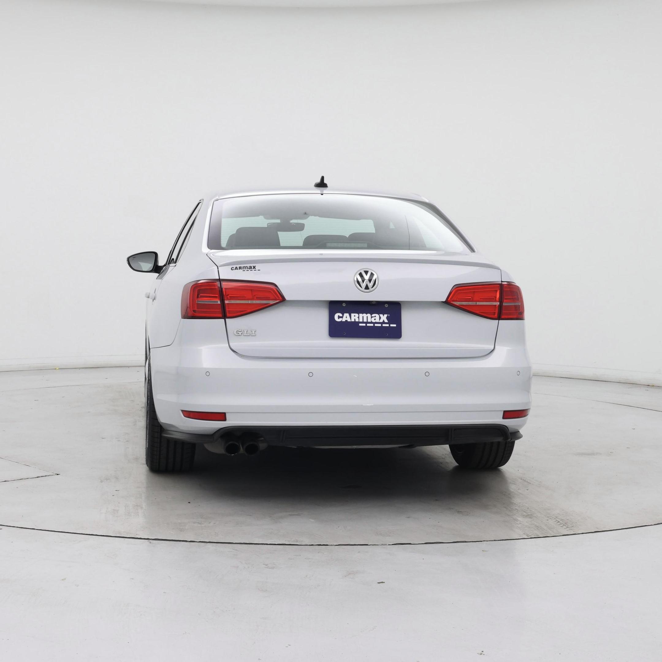 Thumbnail: 2017 Volkswagen Jetta - 6