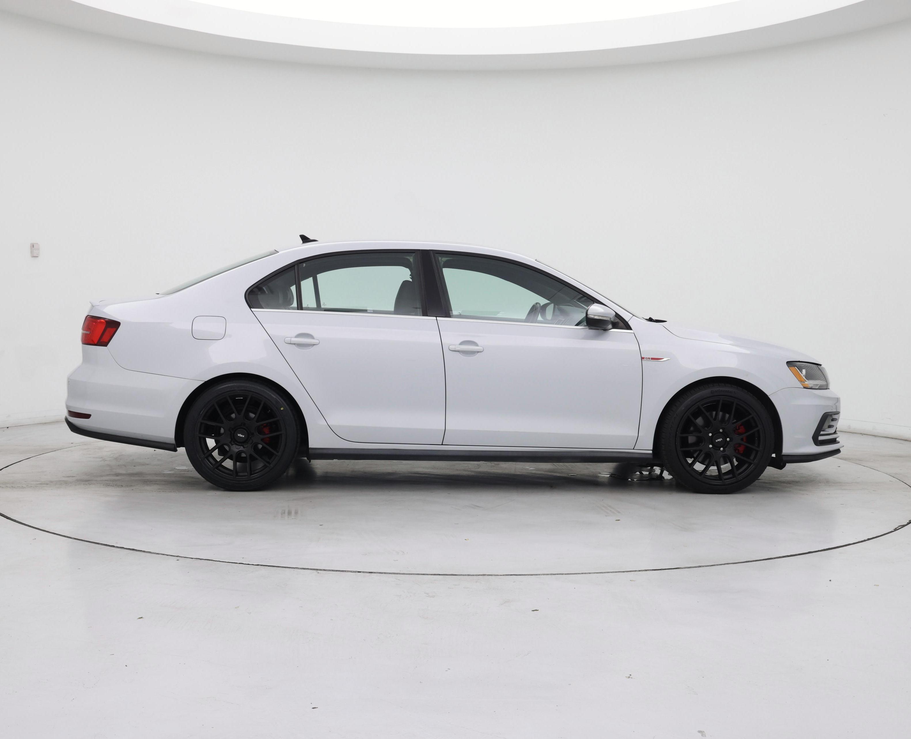 Thumbnail: 2017 Volkswagen Jetta - 7
