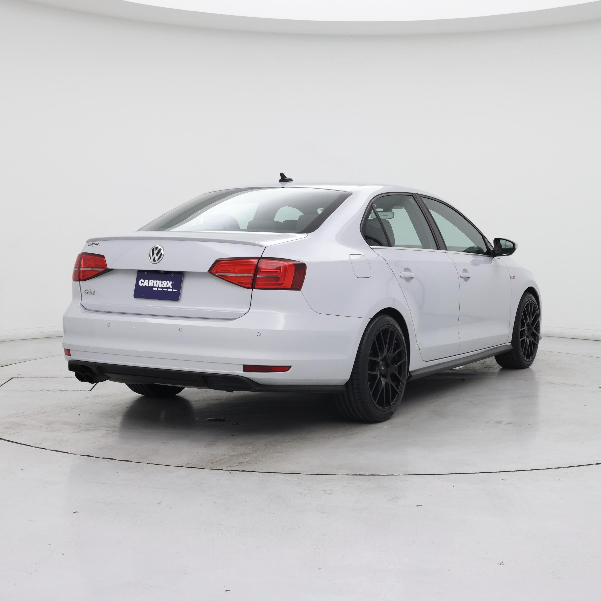 Thumbnail: 2017 Volkswagen Jetta - 8