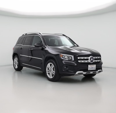 2020 Mercedes-Benz GLB250