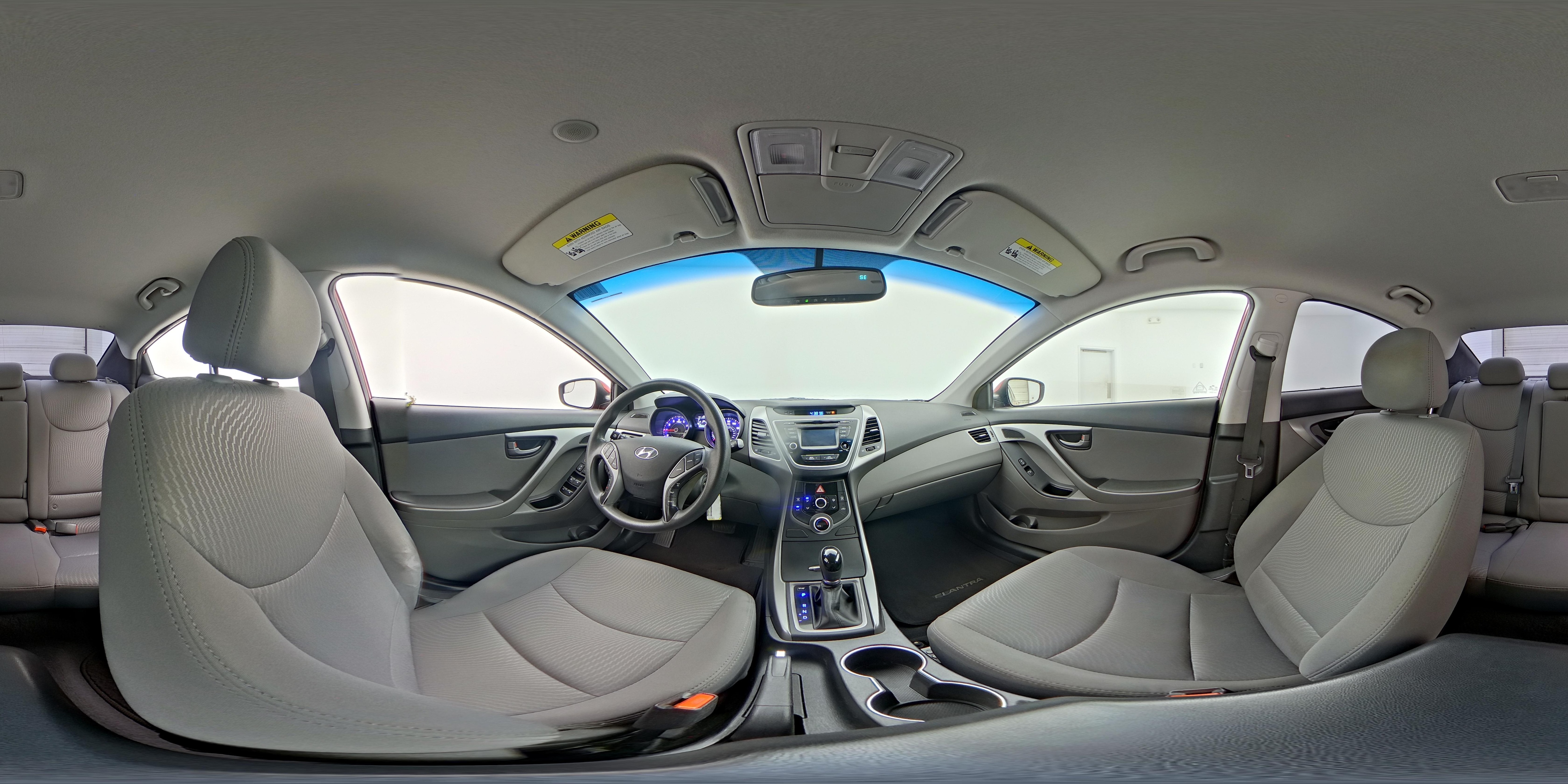 2015 Hyundai Elantra SE - Photo 23