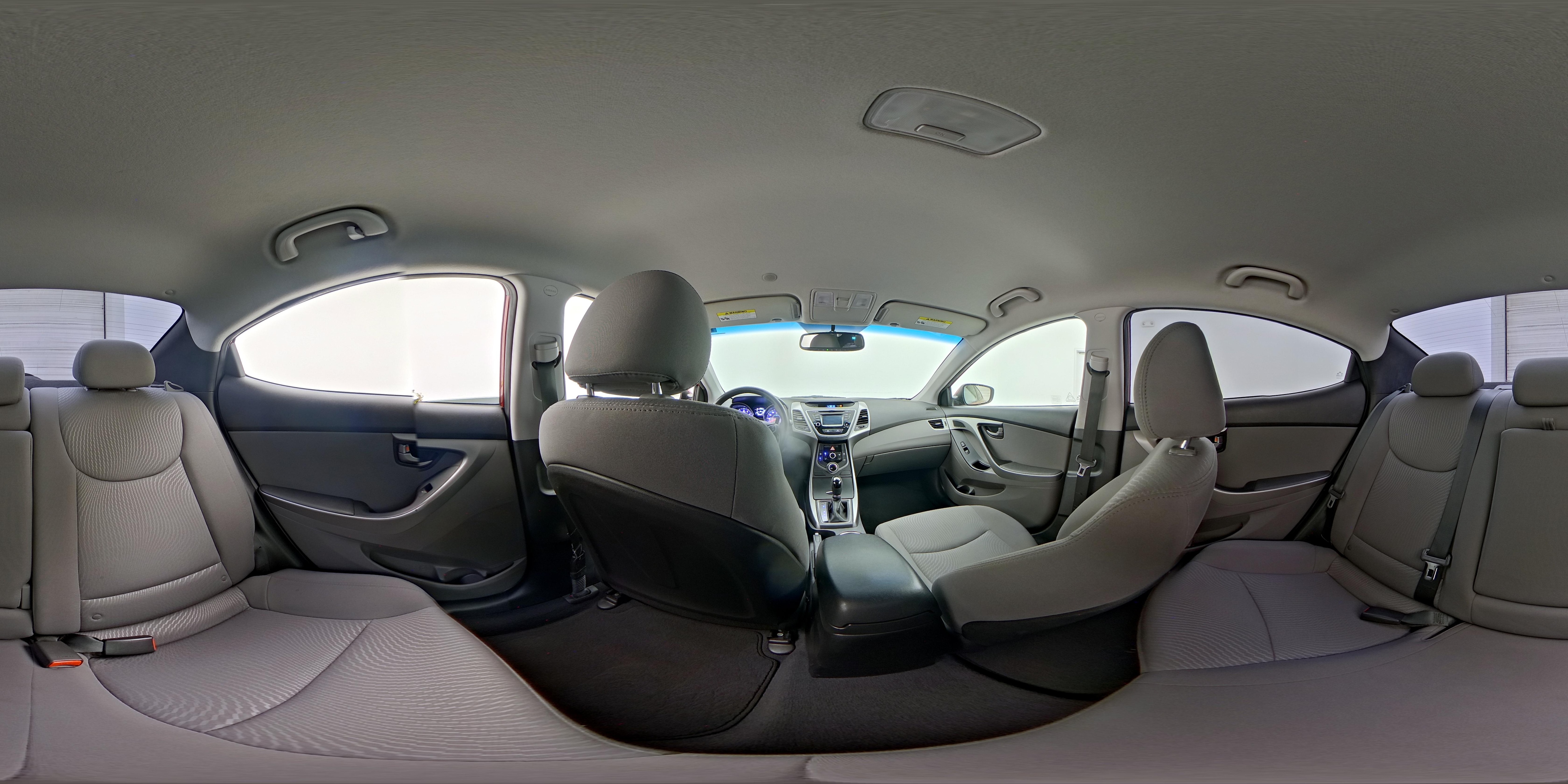 2015 Hyundai Elantra SE - Photo 24