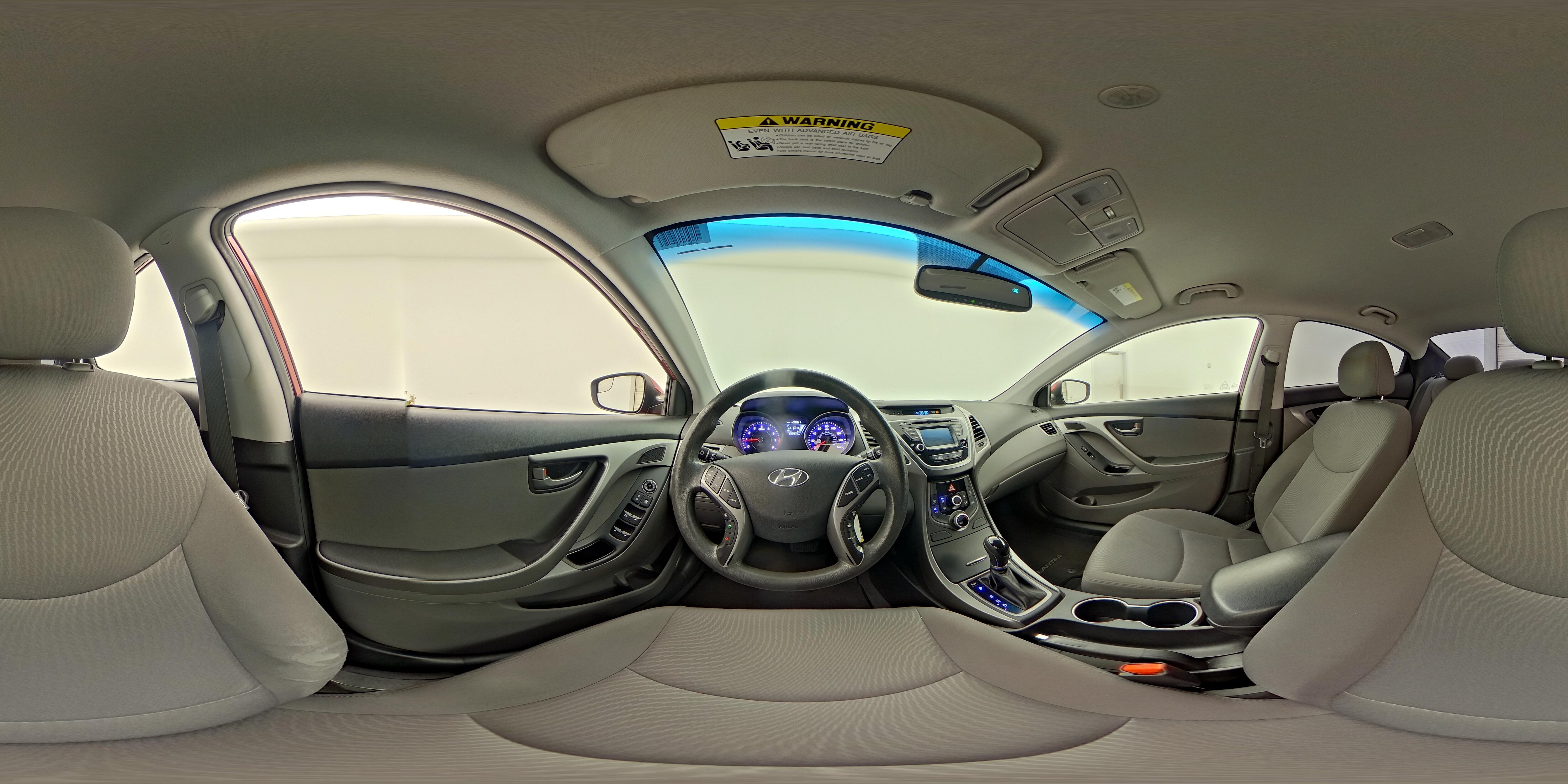 2015 Hyundai Elantra SE - Photo 25