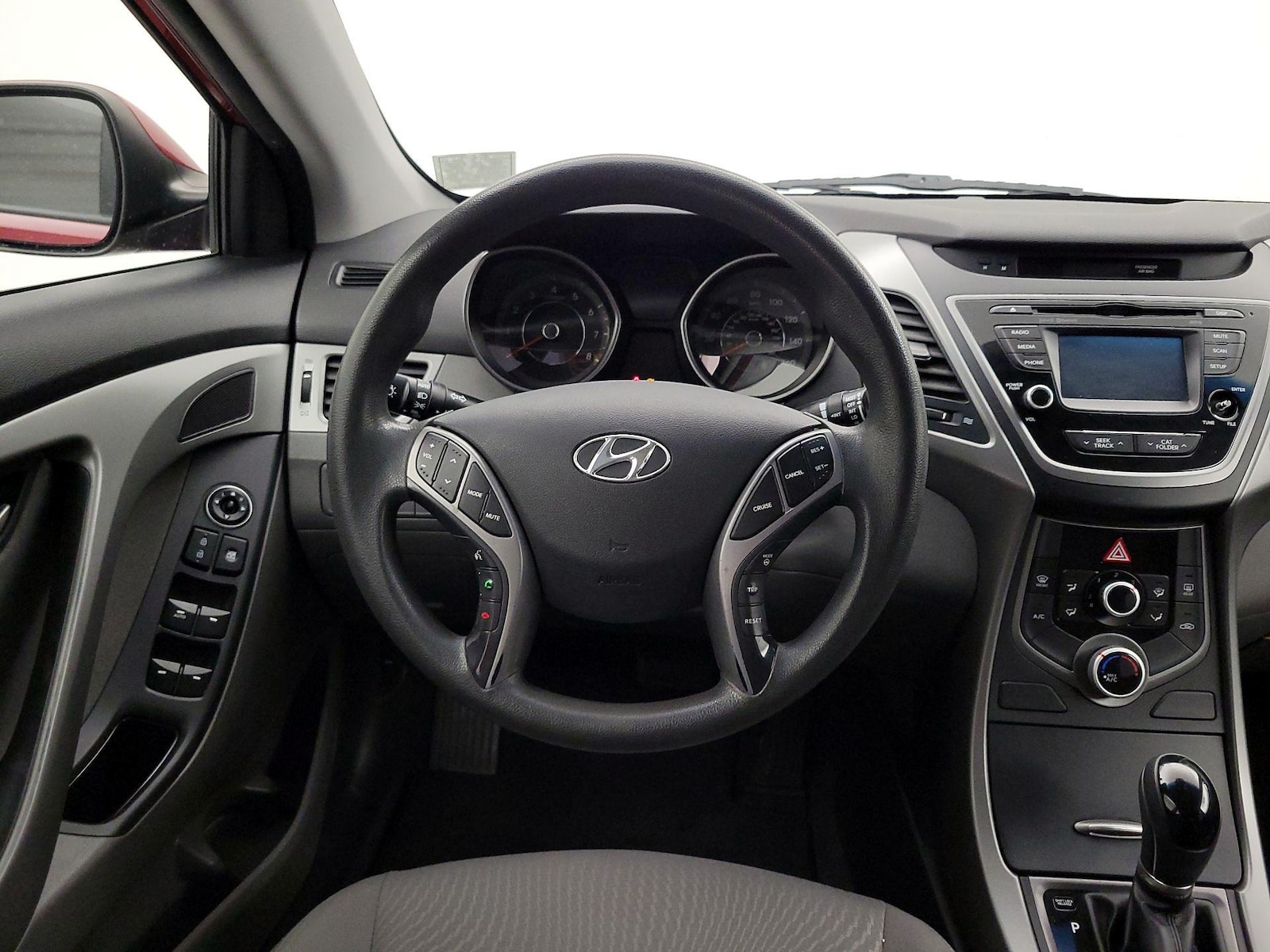 2015 Hyundai Elantra SE - Photo 11