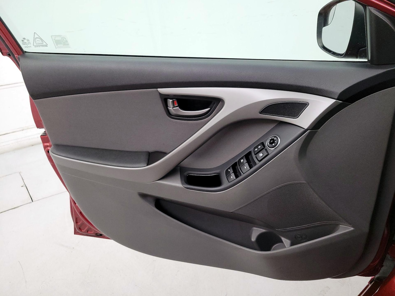 2015 Hyundai Elantra SE - Photo 13
